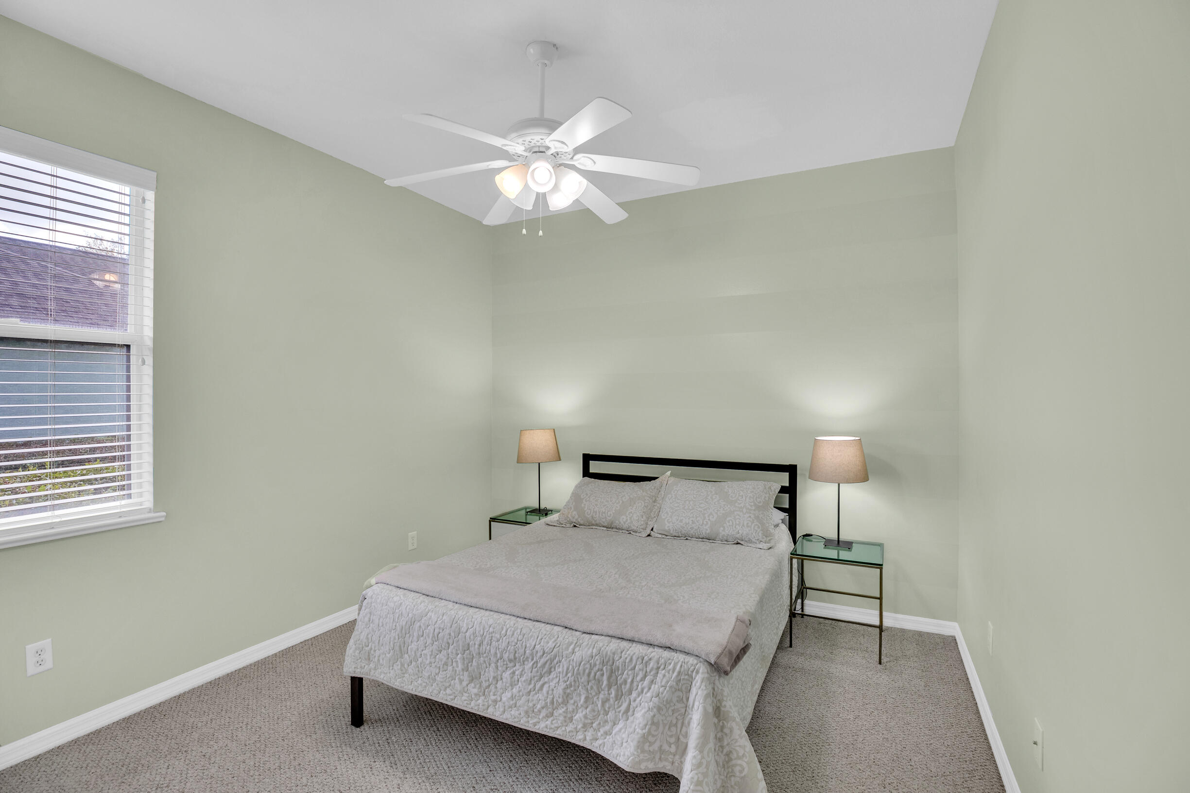 THE VINEYARD SUBDIVISION - Residential
