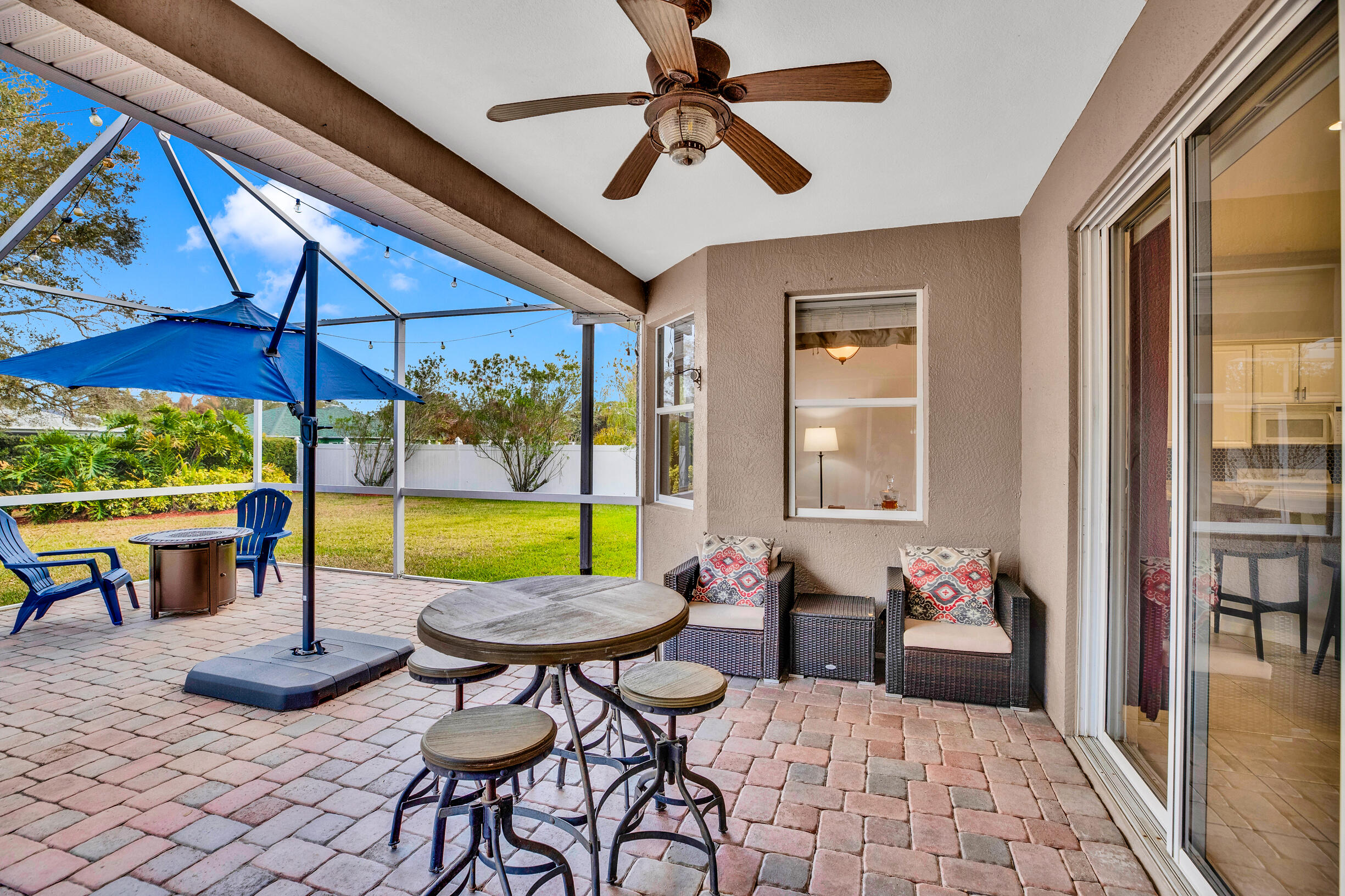 THE VINEYARD SUBDIVISION - Residential