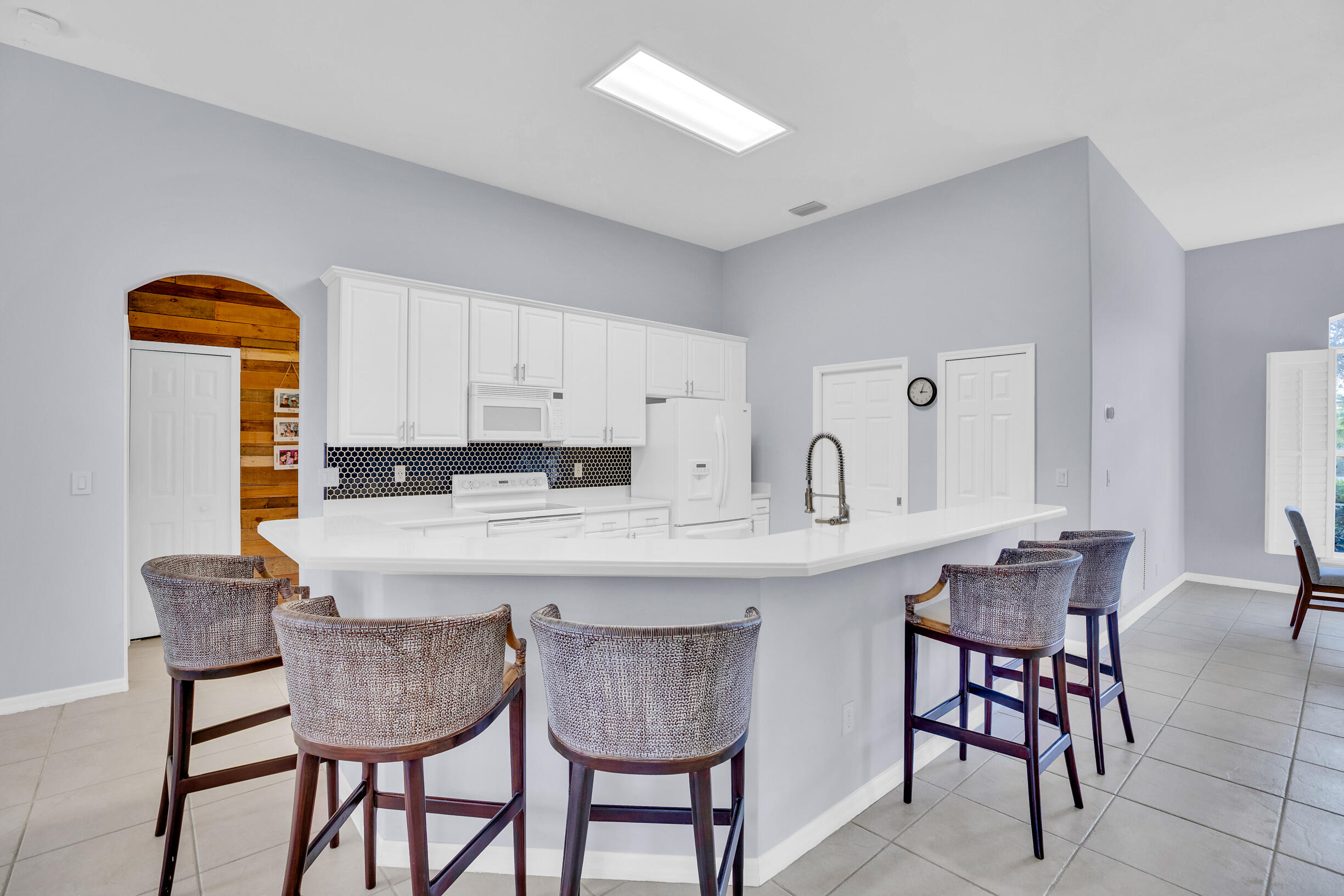 THE VINEYARD SUBDIVISION - Residential
