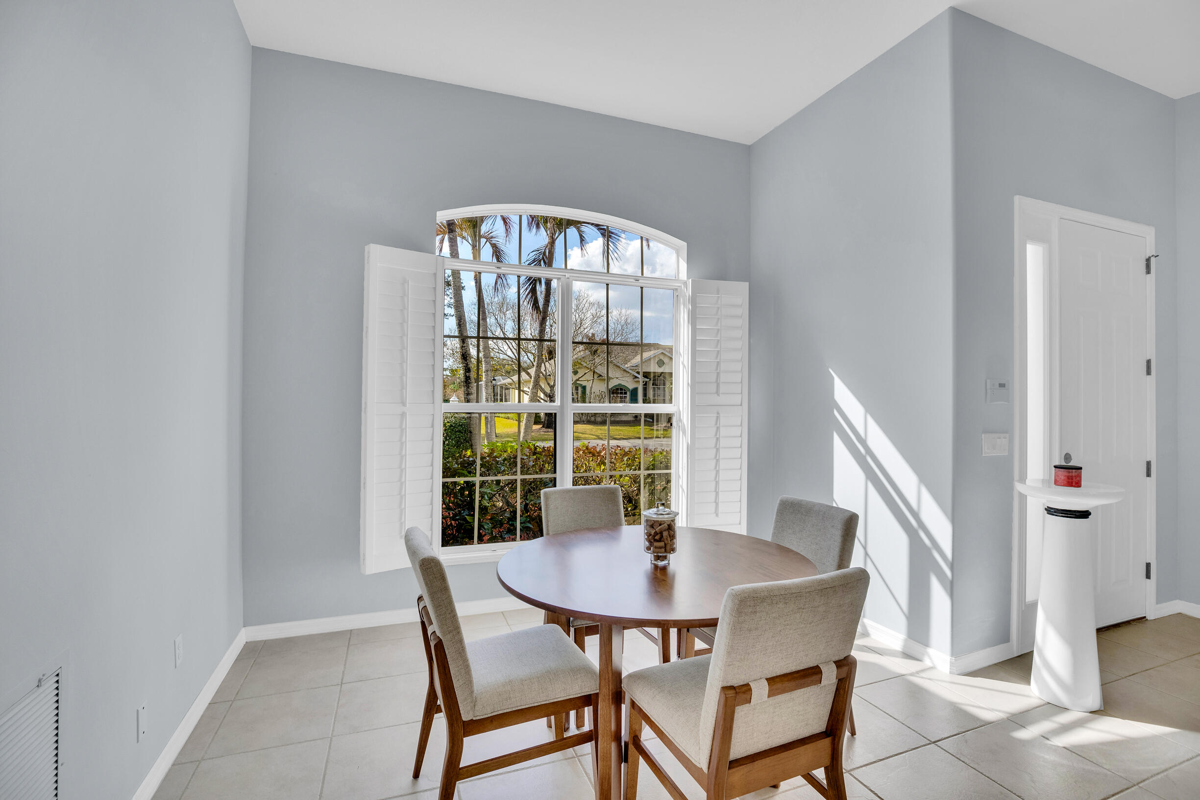 THE VINEYARD SUBDIVISION - Residential