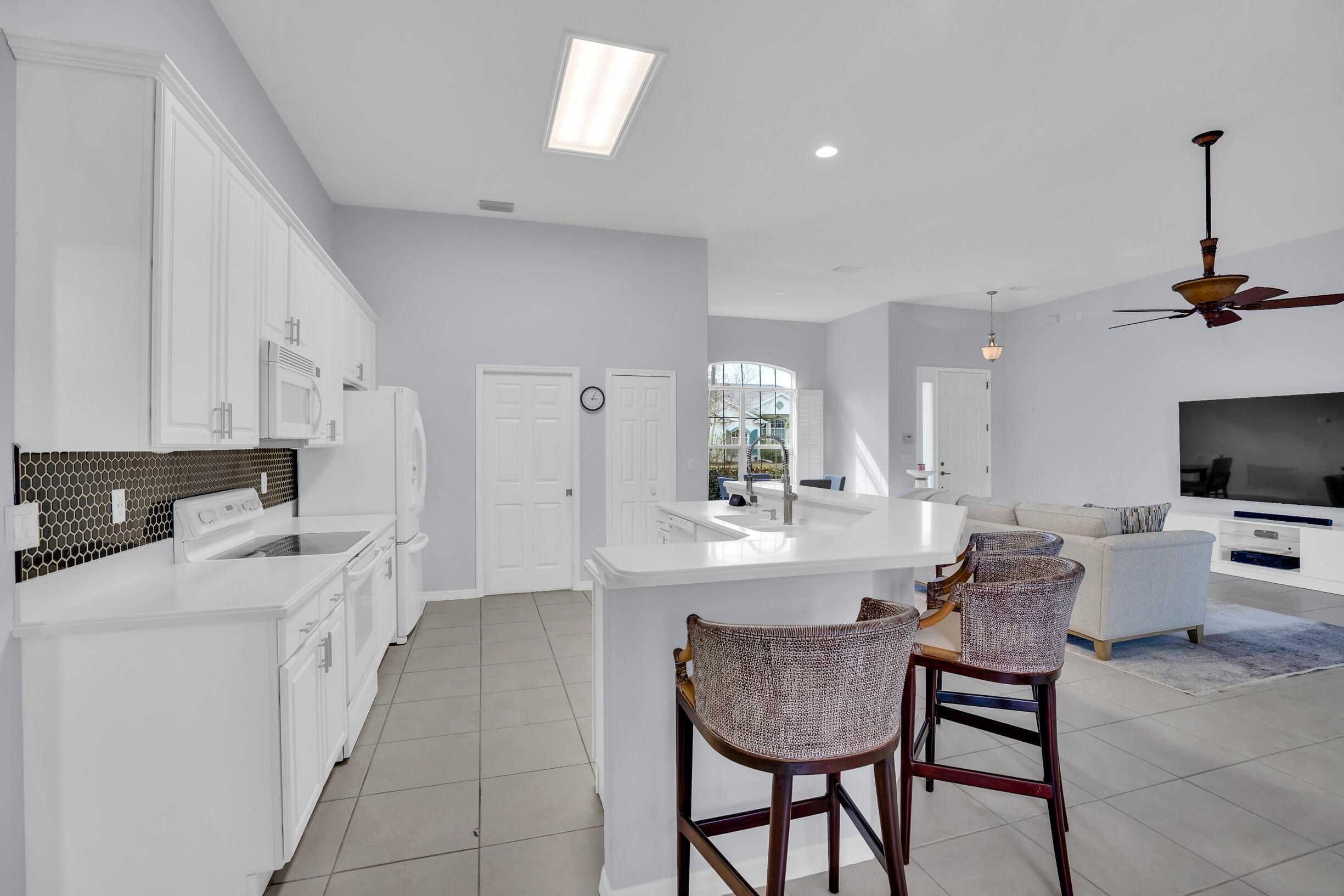 THE VINEYARD SUBDIVISION - Residential