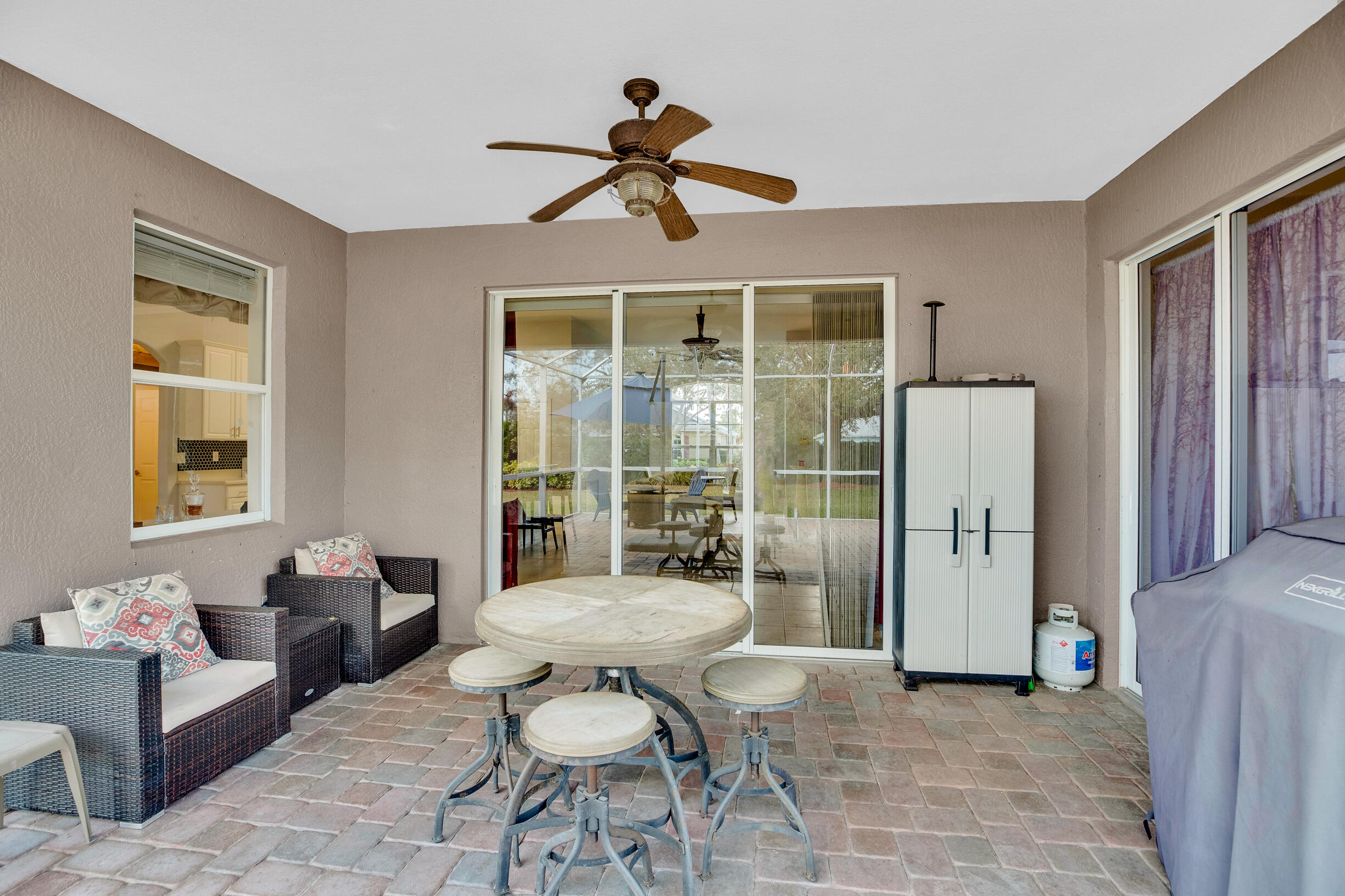 THE VINEYARD SUBDIVISION - Residential