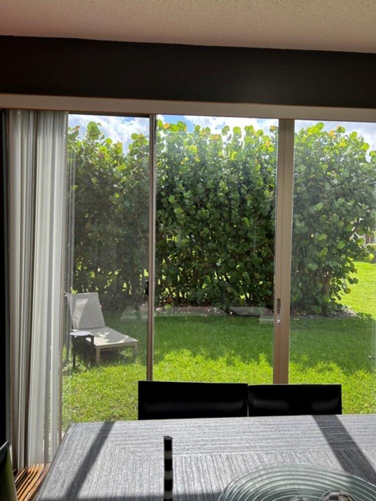 PLUM AT BOCA POINTE COND - Residential
