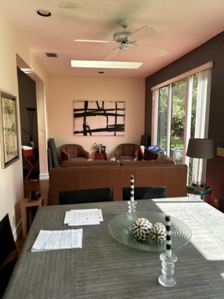 PLUM AT BOCA POINTE COND - Residential