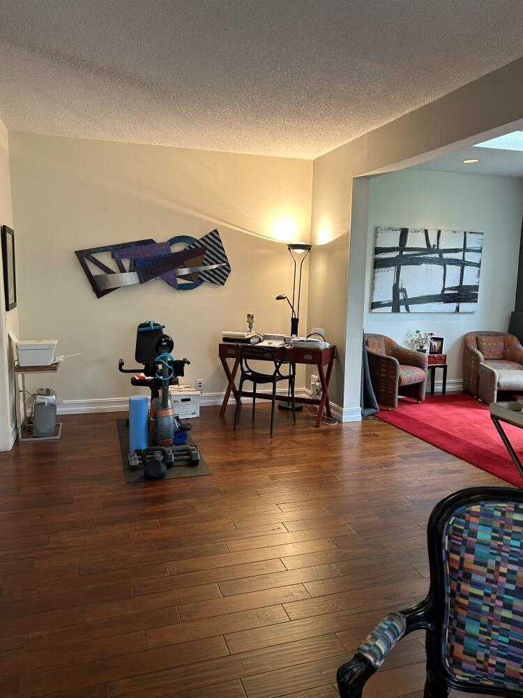 PLUM AT BOCA POINTE COND - Residential