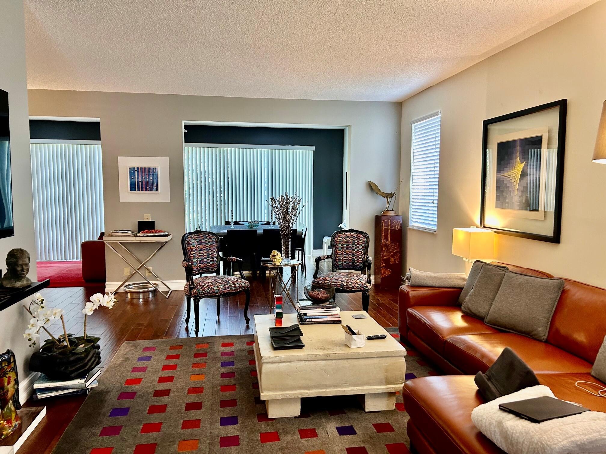 PLUM AT BOCA POINTE COND - Residential