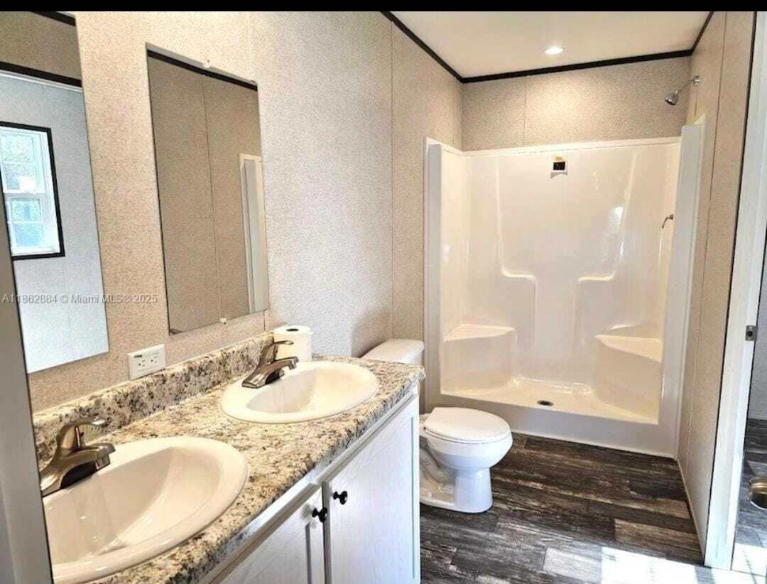MONTURA RANCH ESTATES - Residential
