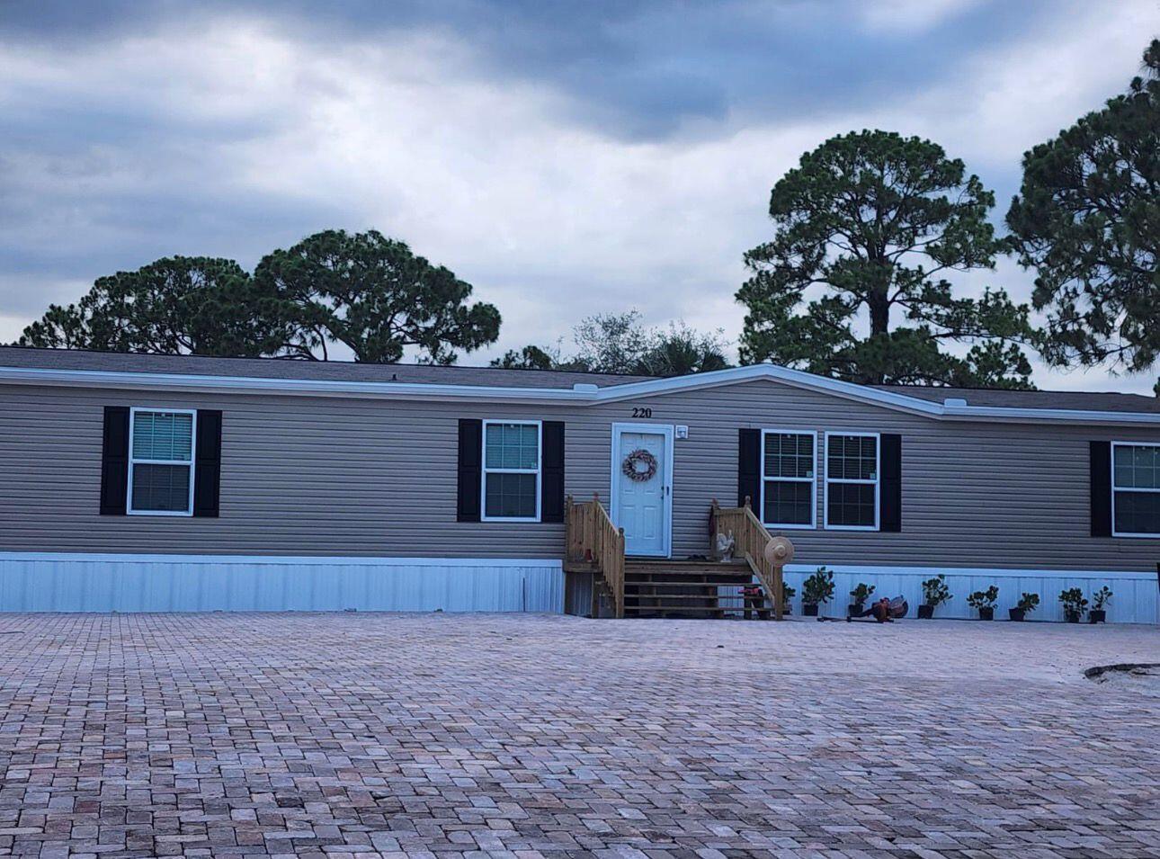 MONTURA RANCH ESTATES - Residential
