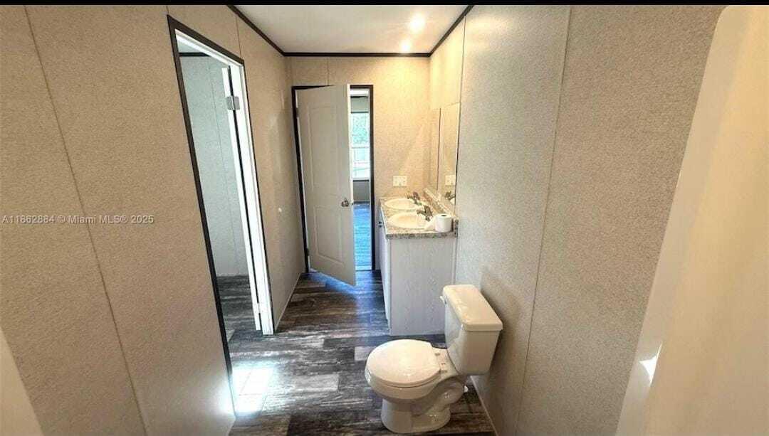 MONTURA RANCH ESTATES - Residential