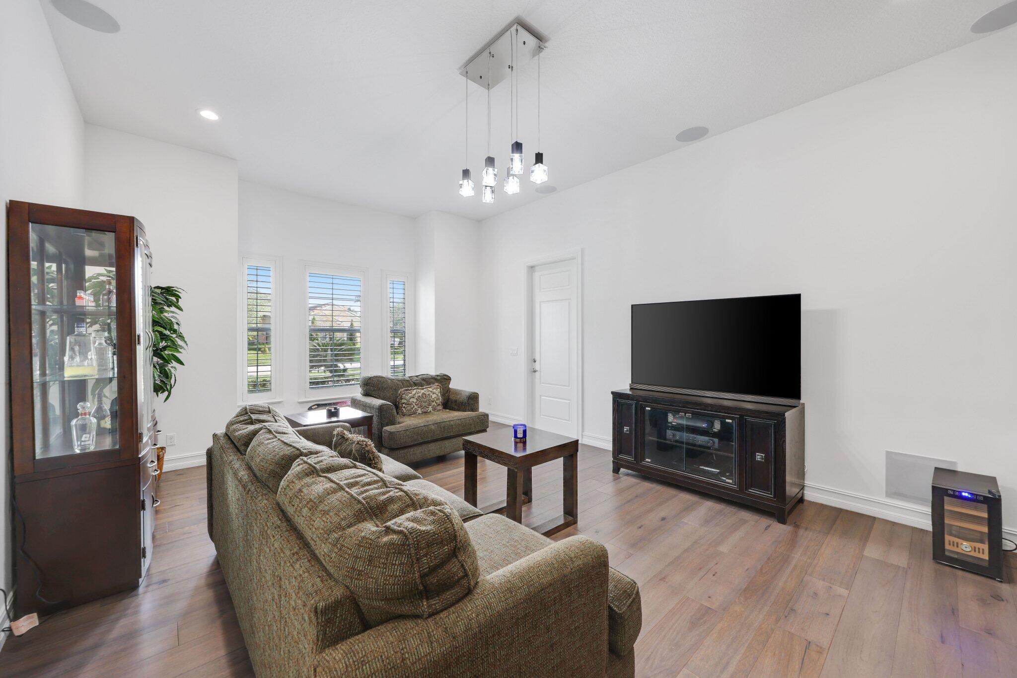 STERLING RANCH - Residential