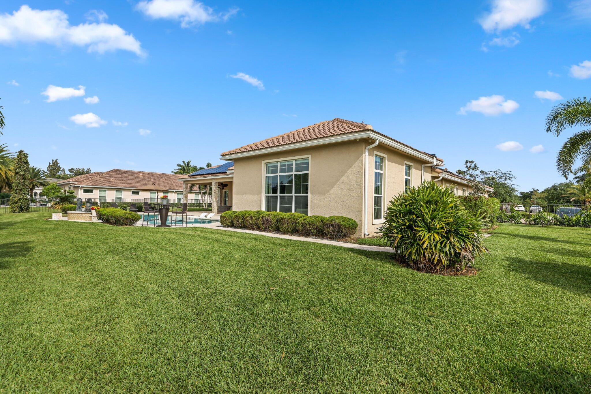 STERLING RANCH - Residential