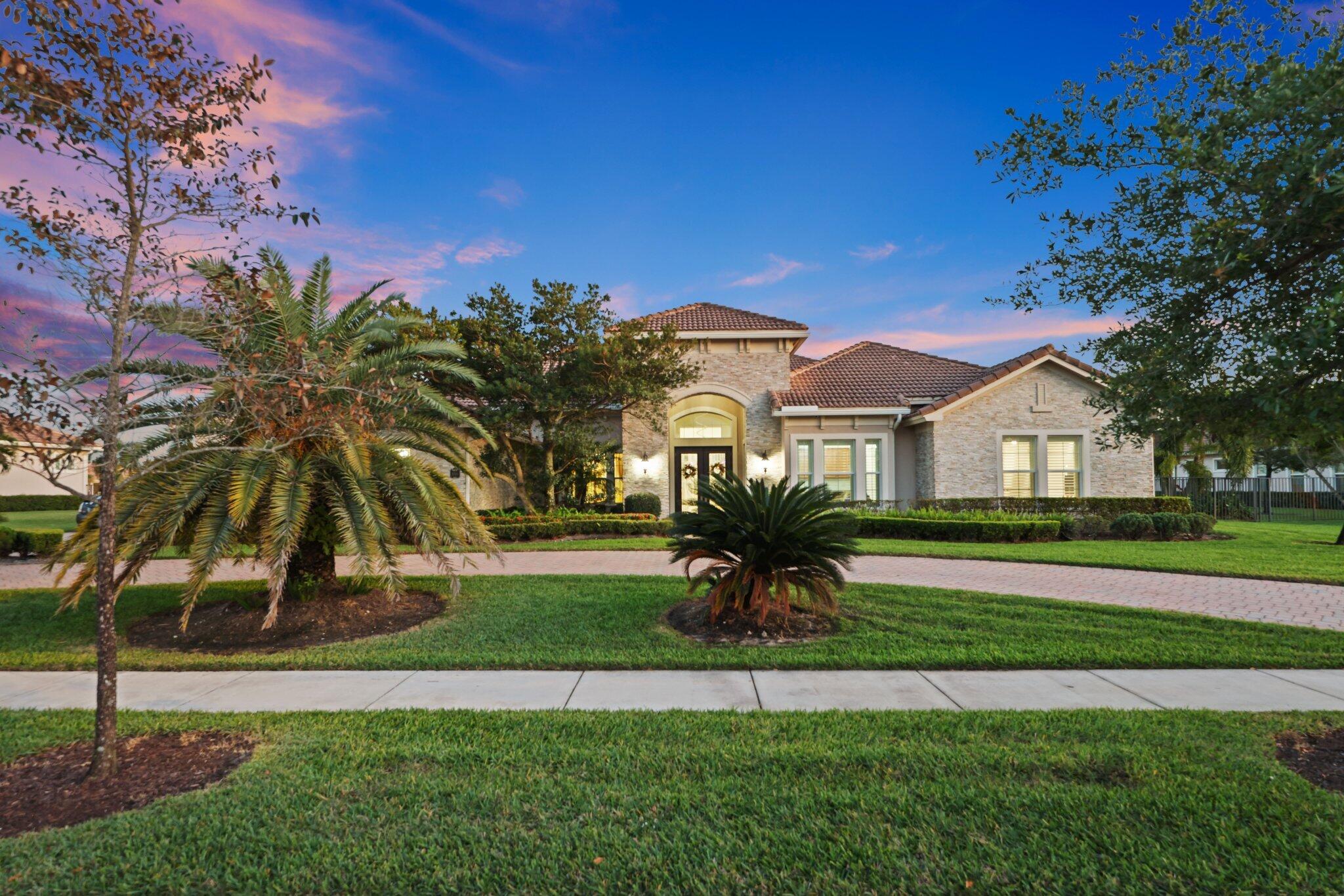 STERLING RANCH - Residential