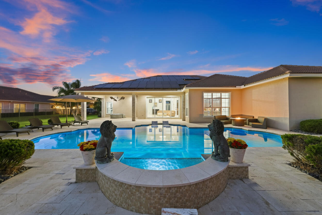 STERLING RANCH - Residential