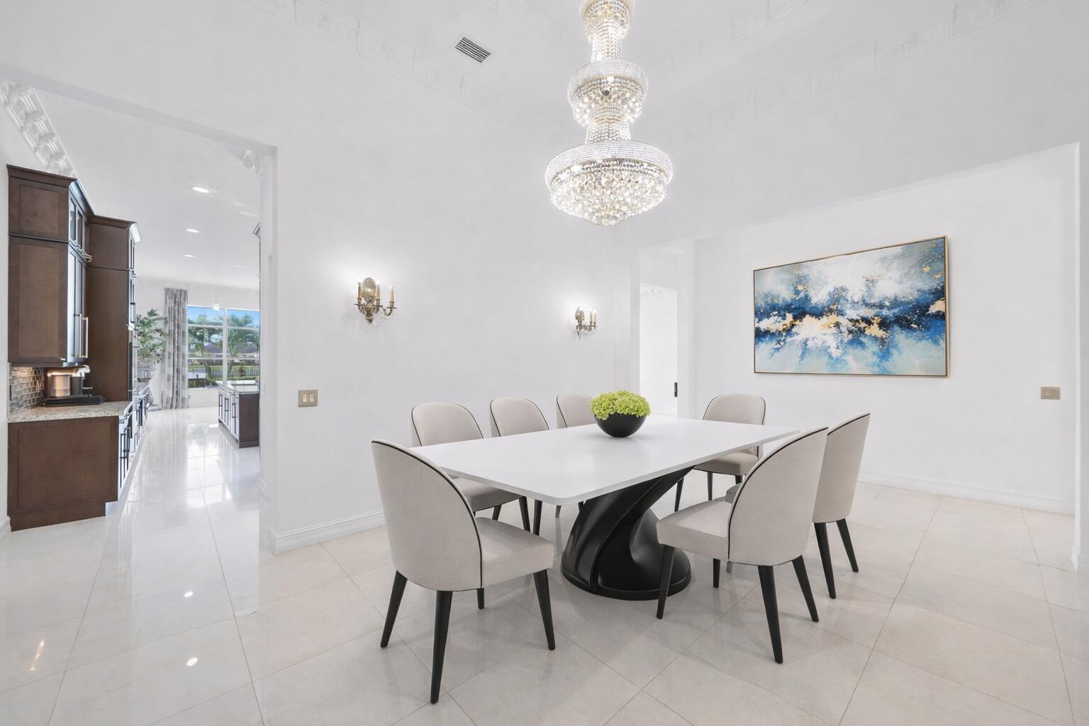 STERLING RANCH - Residential