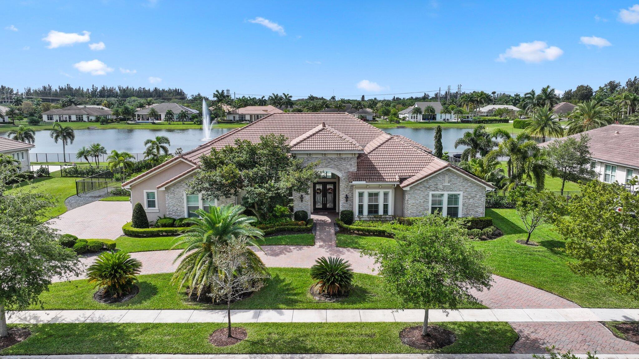 STERLING RANCH - Residential