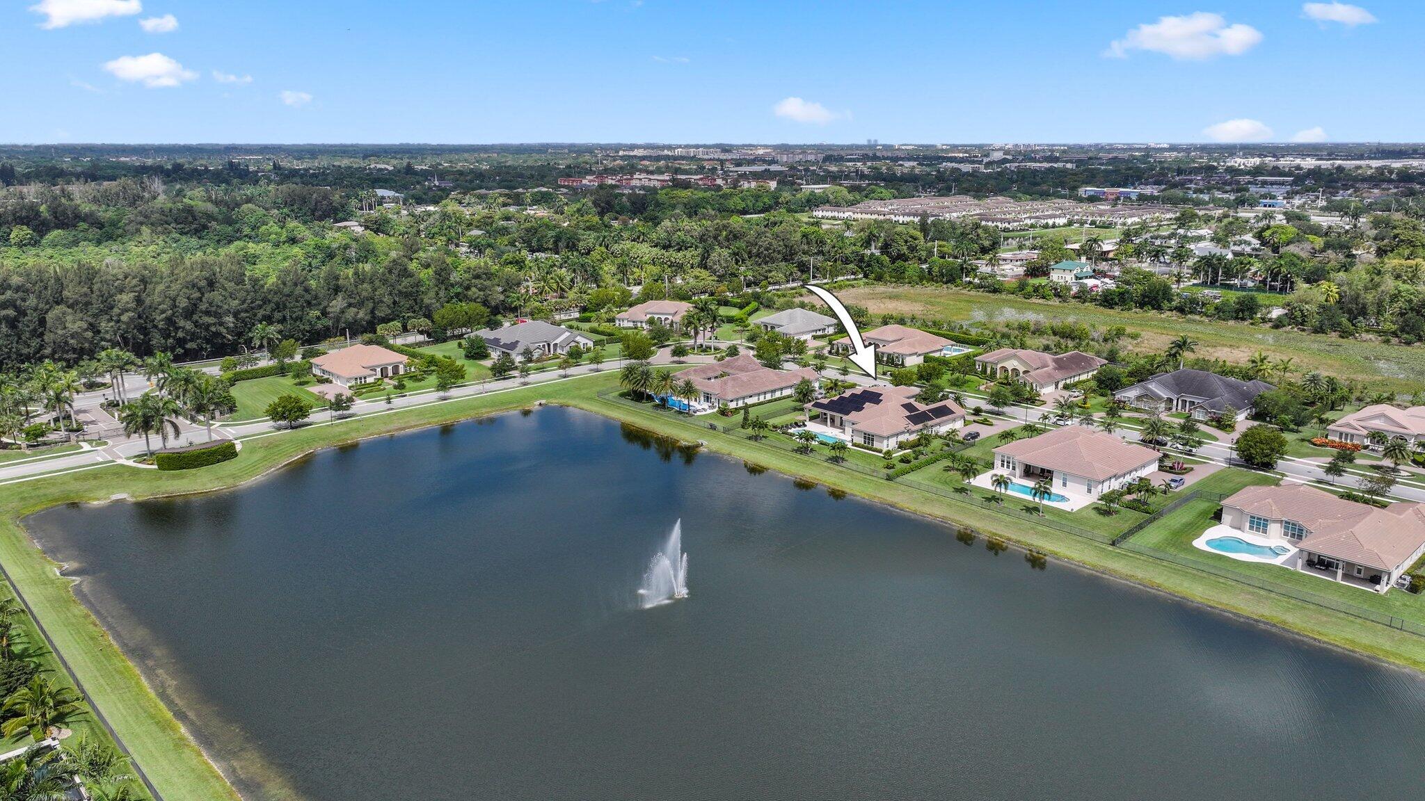 STERLING RANCH - Residential