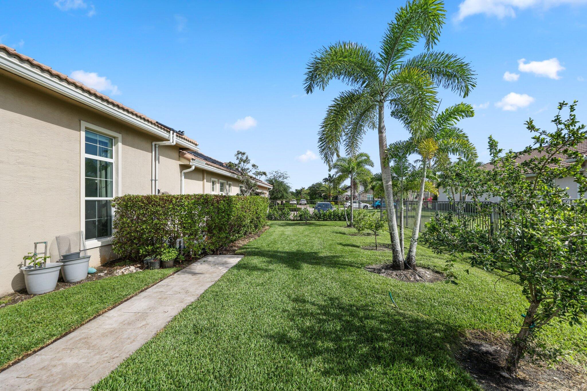 STERLING RANCH - Residential