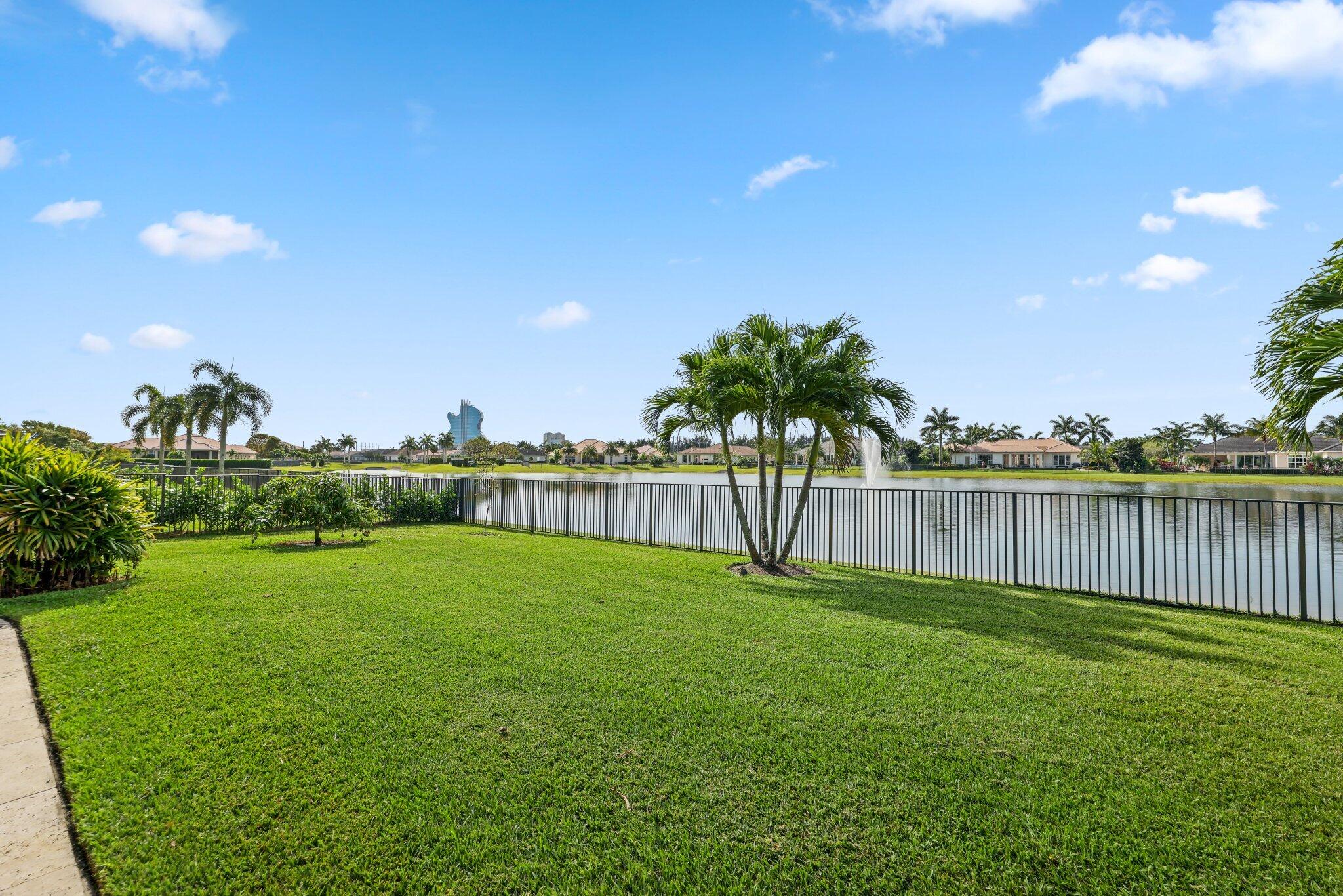 STERLING RANCH - Residential
