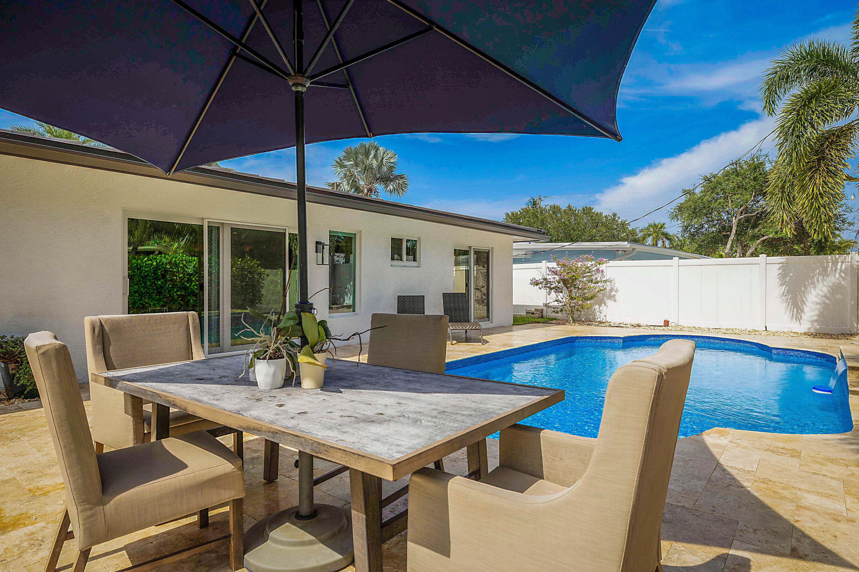 POMPANO WATERWAY ESTATES - Residential