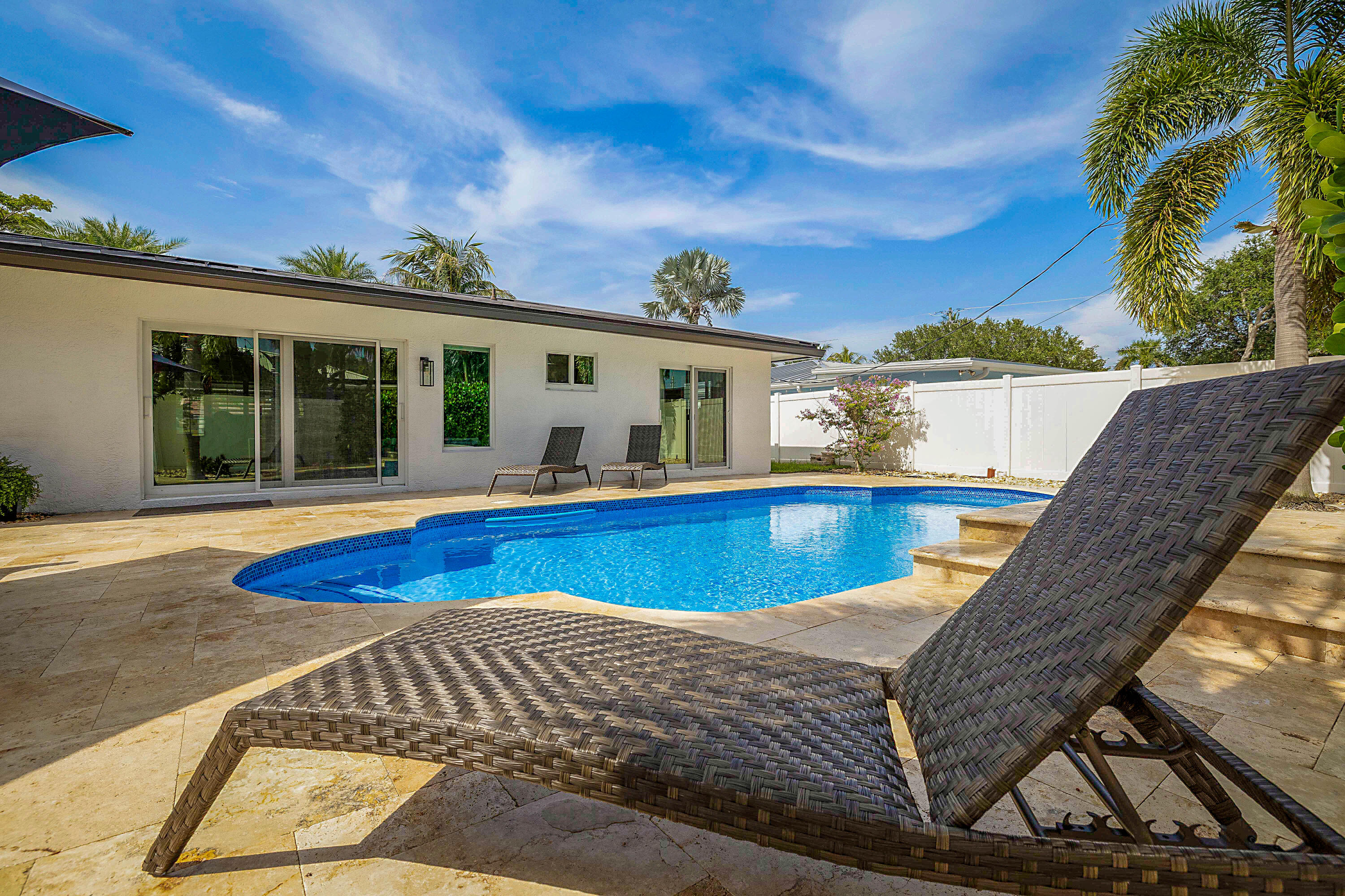 POMPANO WATERWAY ESTATES - Residential