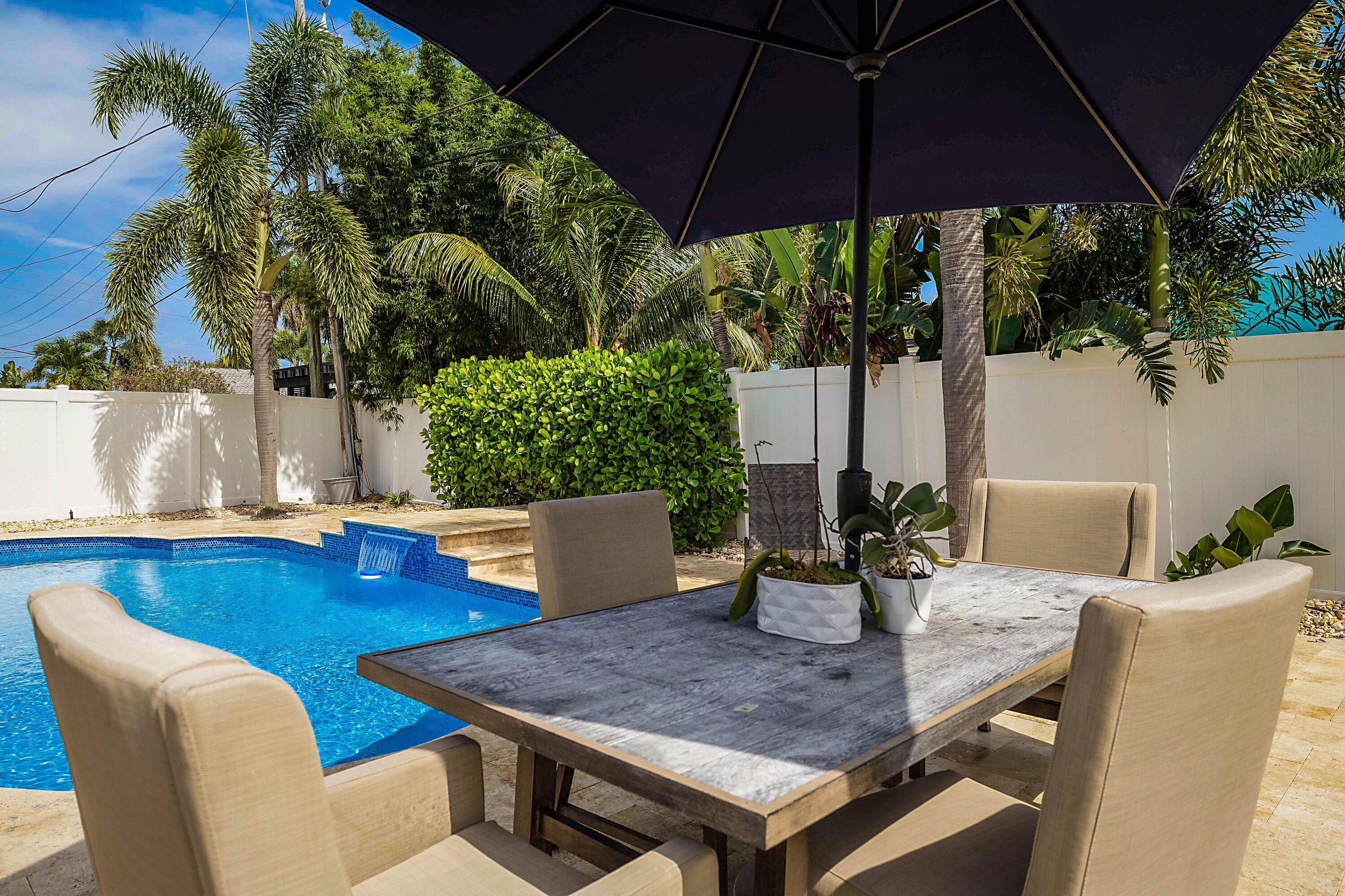 POMPANO WATERWAY ESTATES - Residential