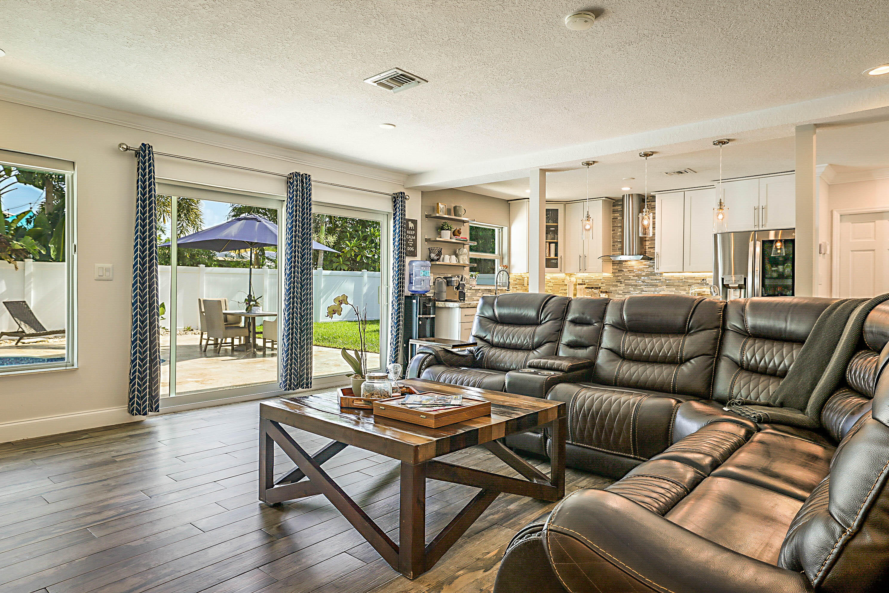 POMPANO WATERWAY ESTATES - Residential