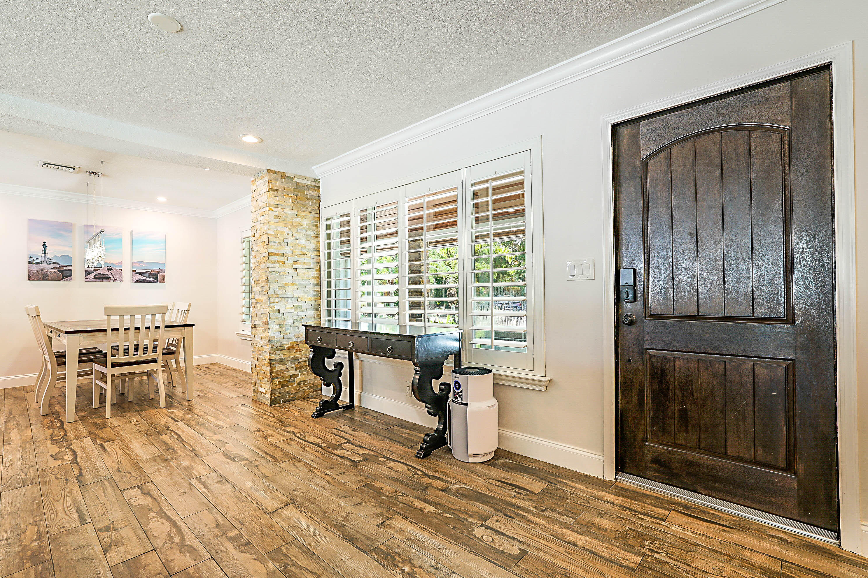 POMPANO WATERWAY ESTATES - Residential