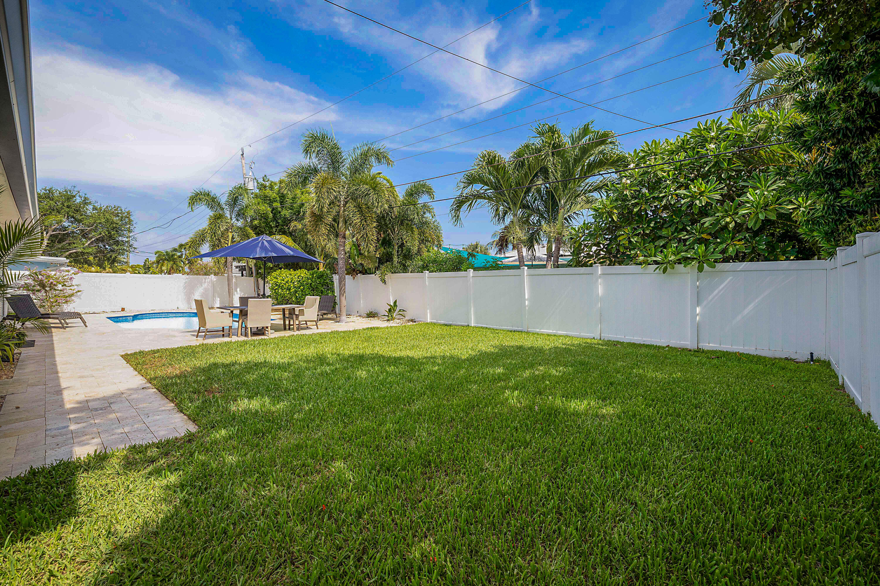 POMPANO WATERWAY ESTATES - Residential