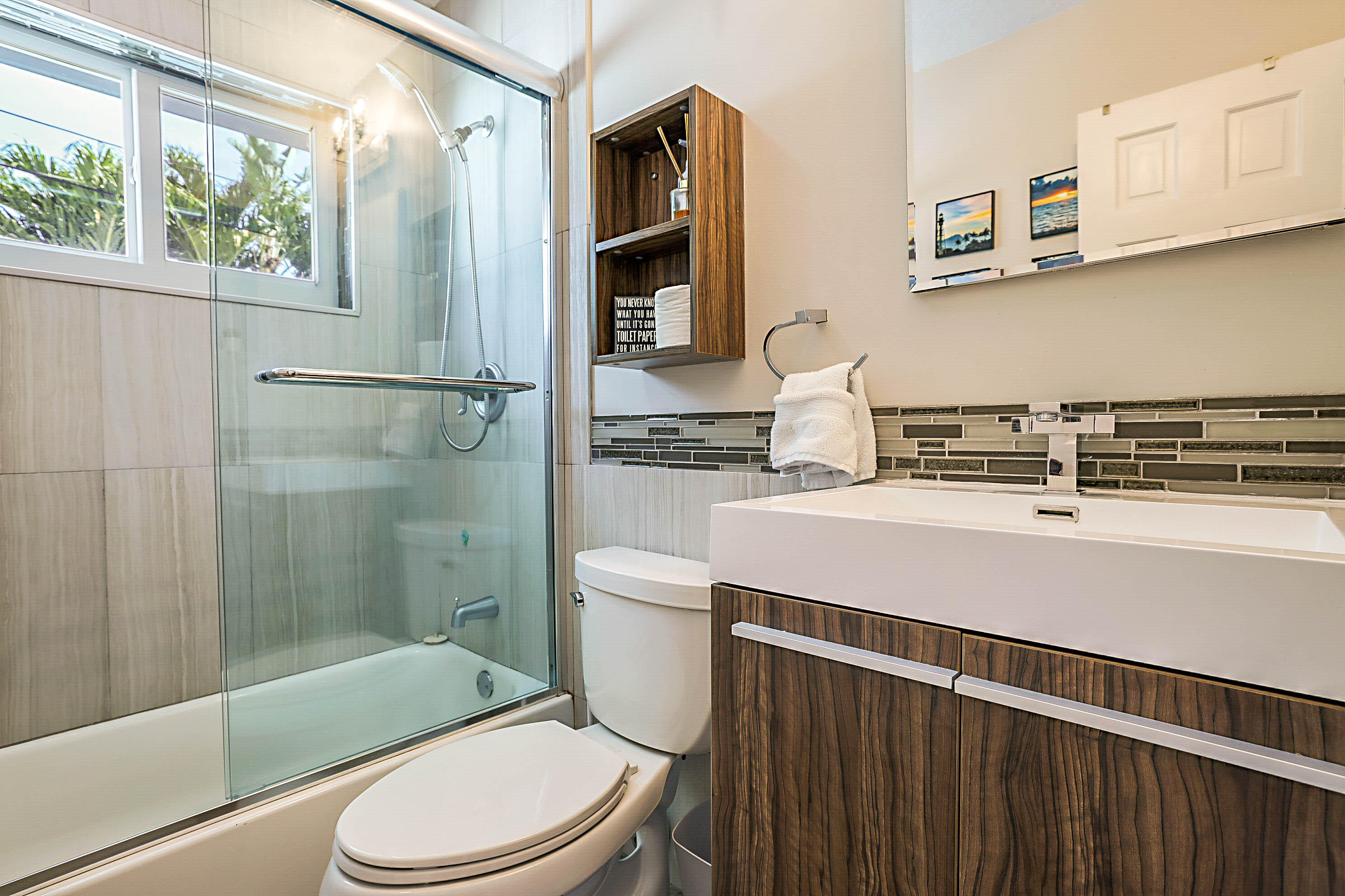 POMPANO WATERWAY ESTATES - Residential