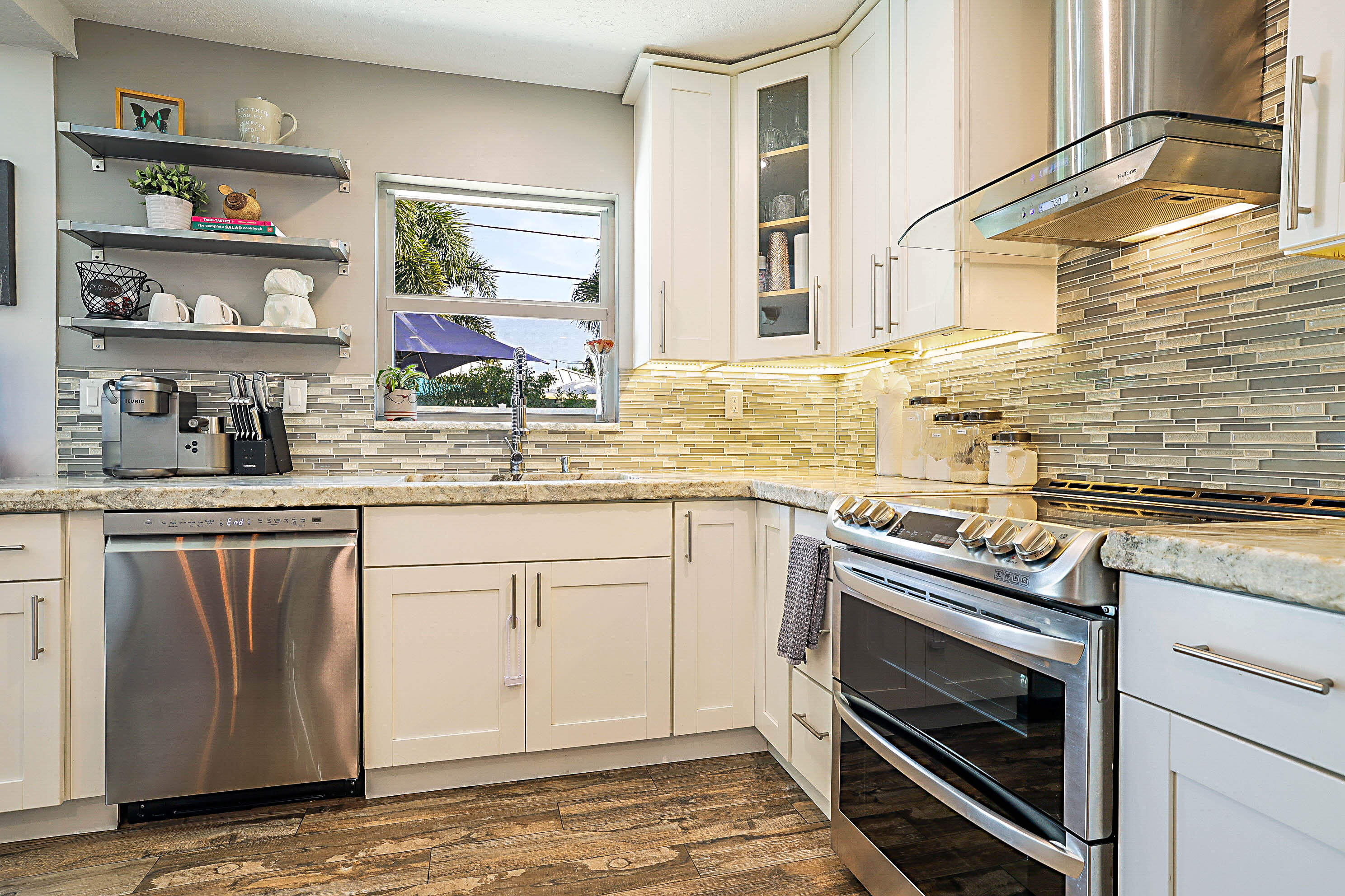 POMPANO WATERWAY ESTATES - Residential