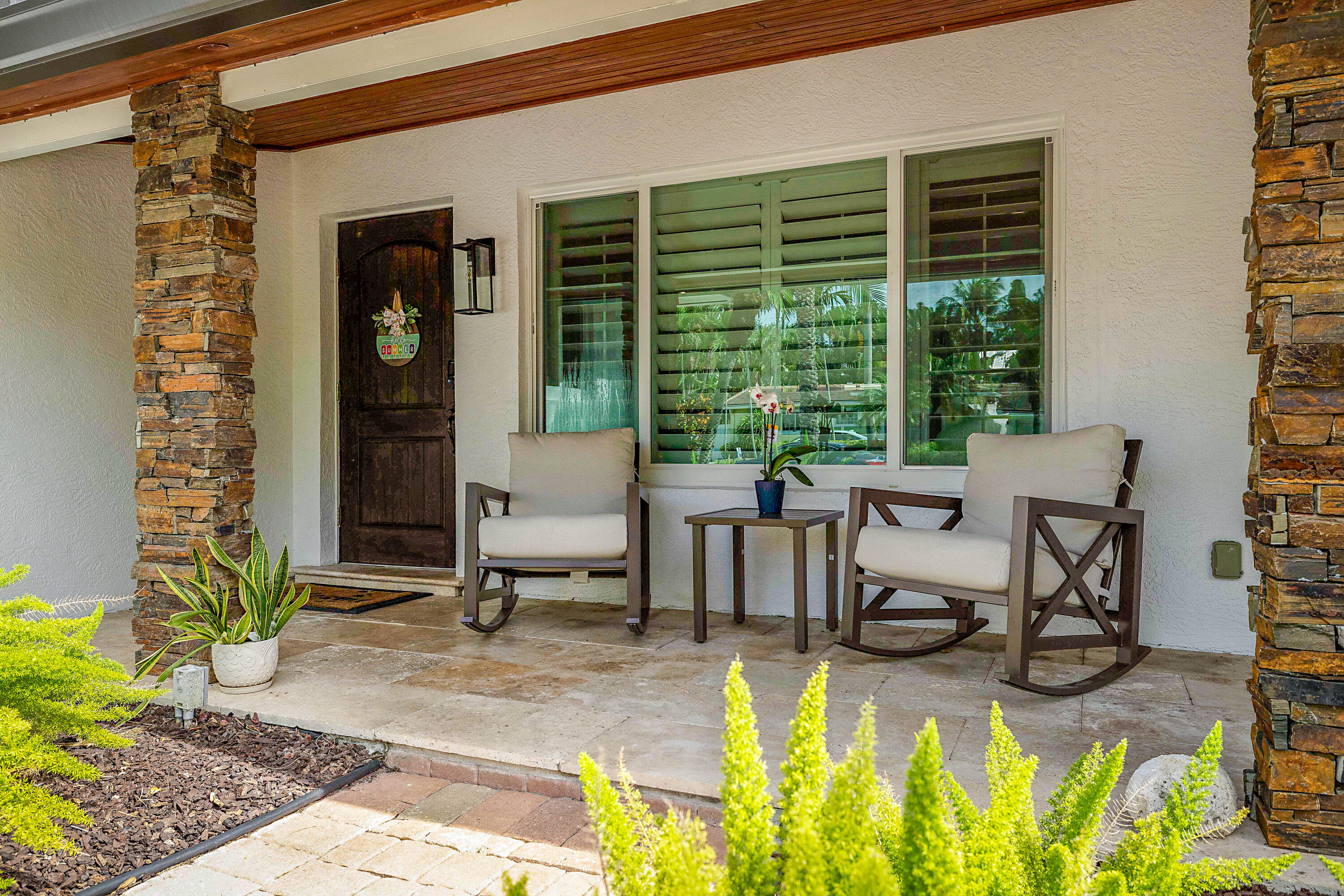 POMPANO WATERWAY ESTATES - Residential