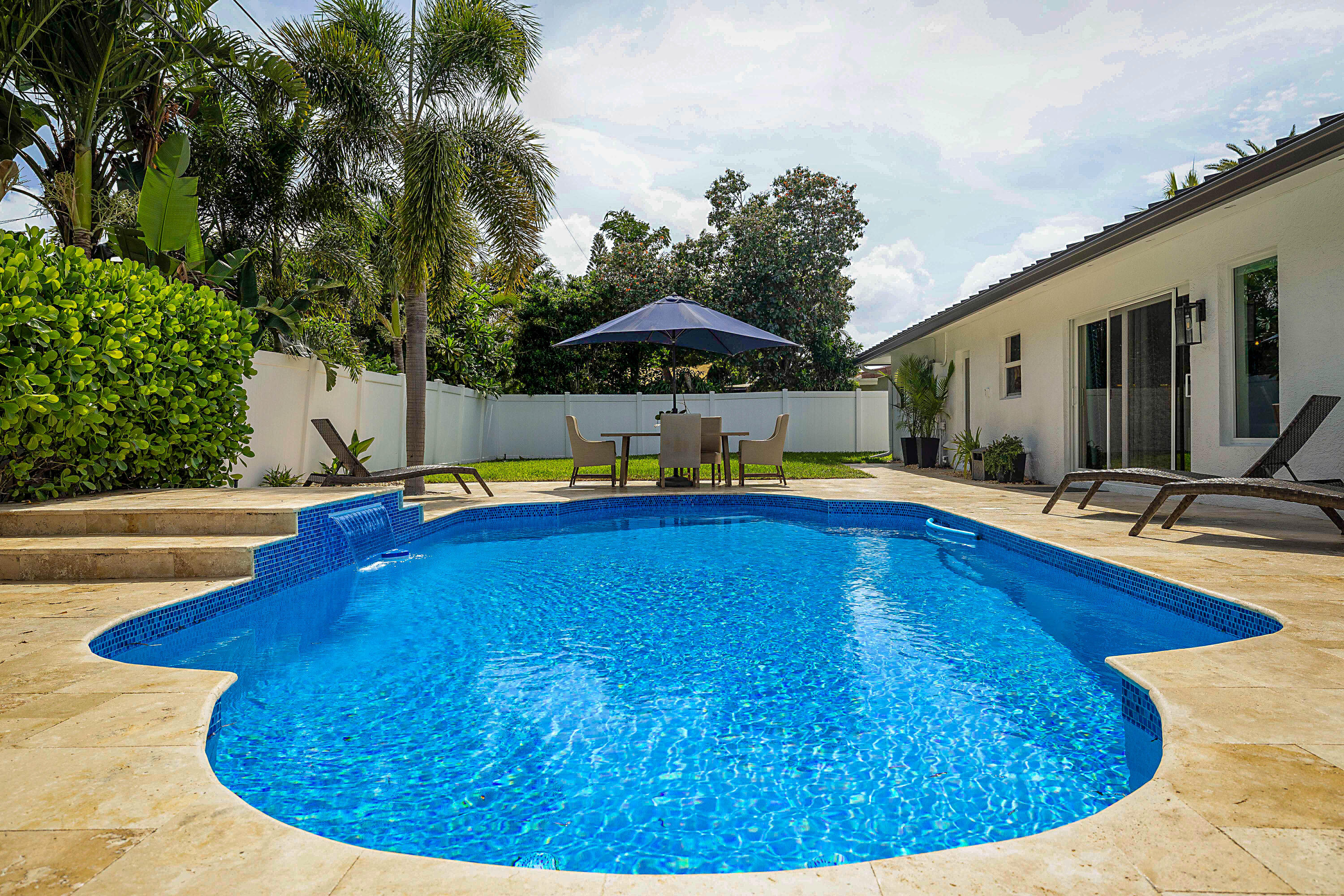 POMPANO WATERWAY ESTATES - Residential