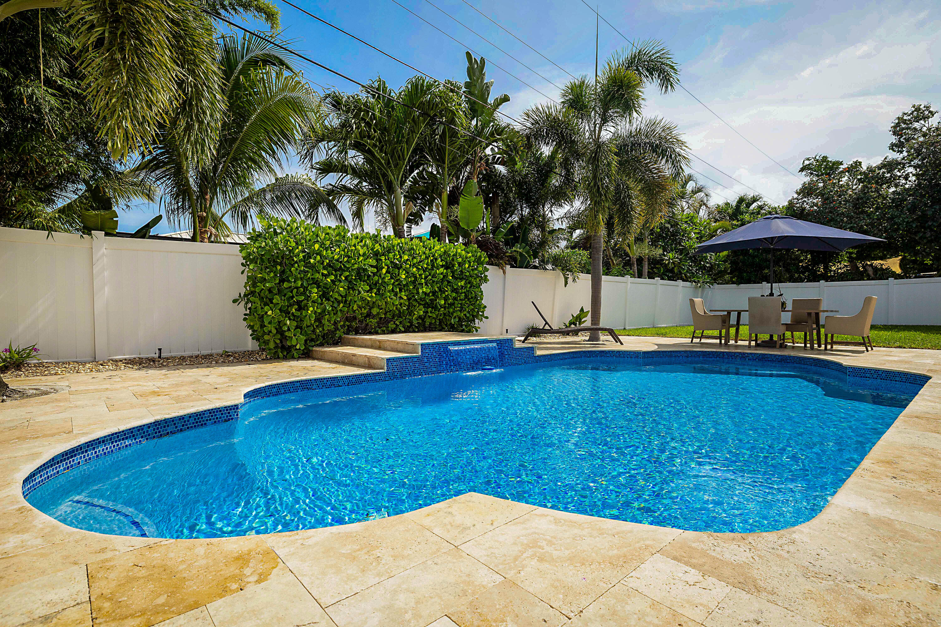 POMPANO WATERWAY ESTATES - Residential