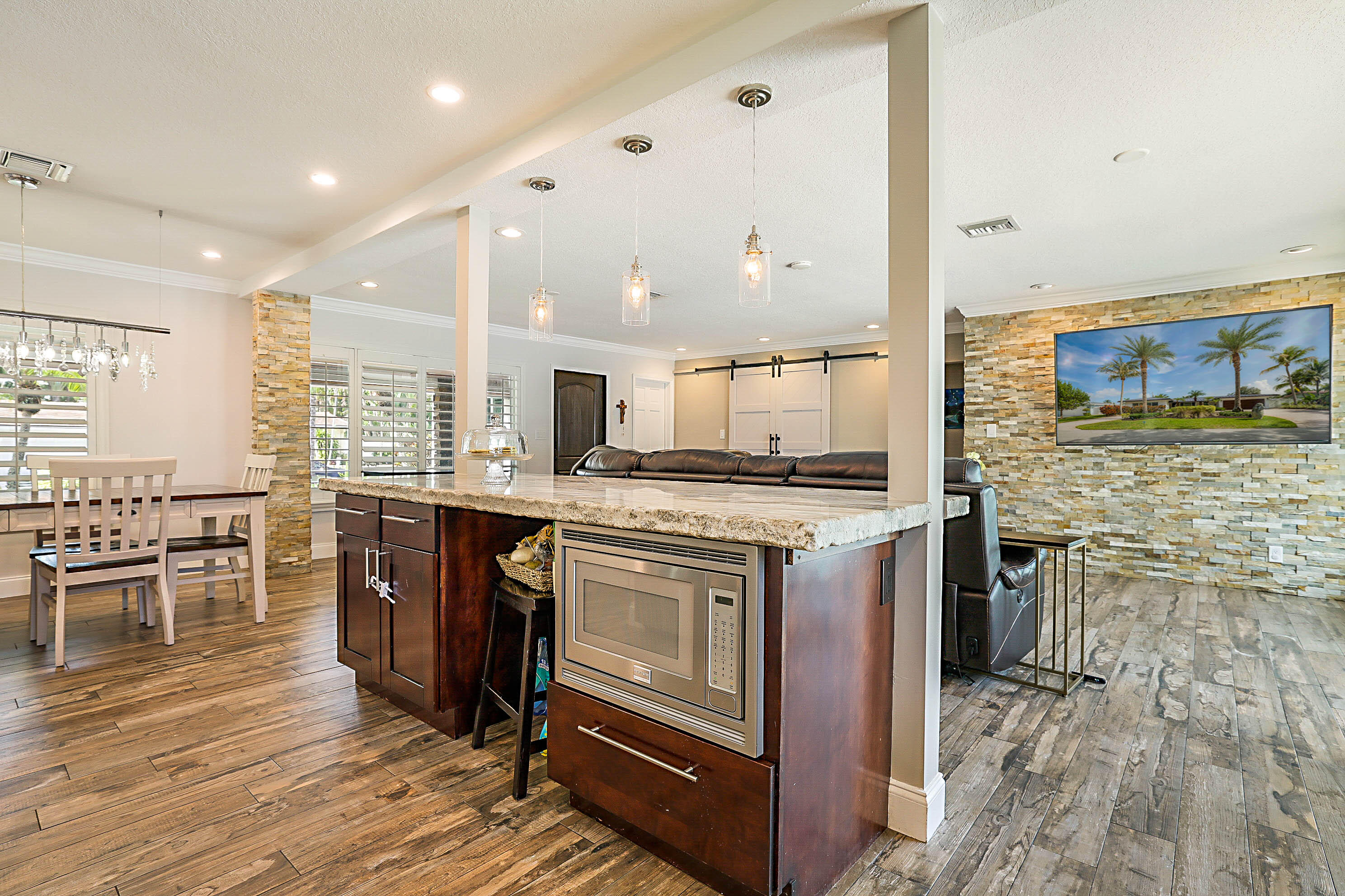 POMPANO WATERWAY ESTATES - Residential