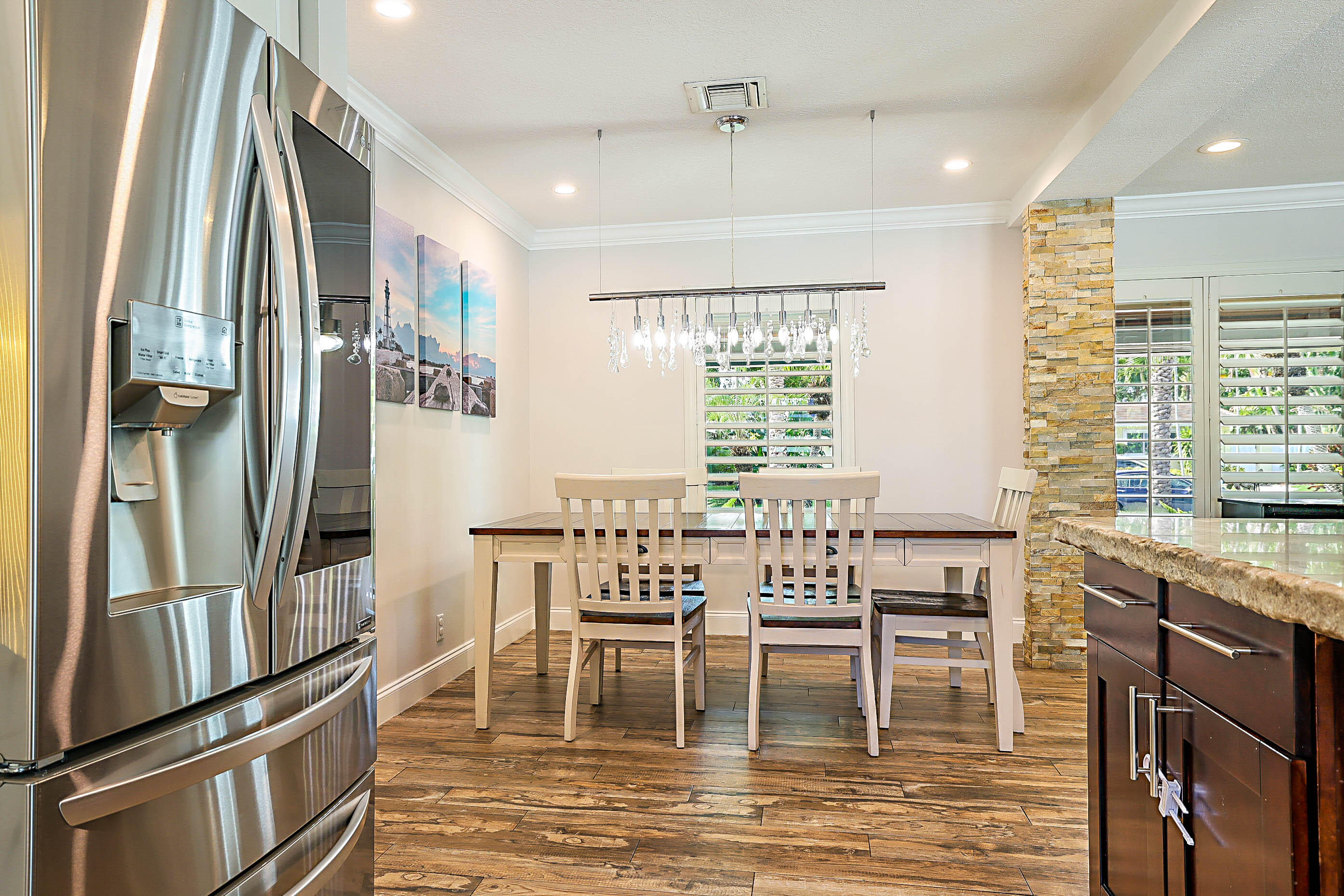 POMPANO WATERWAY ESTATES - Residential