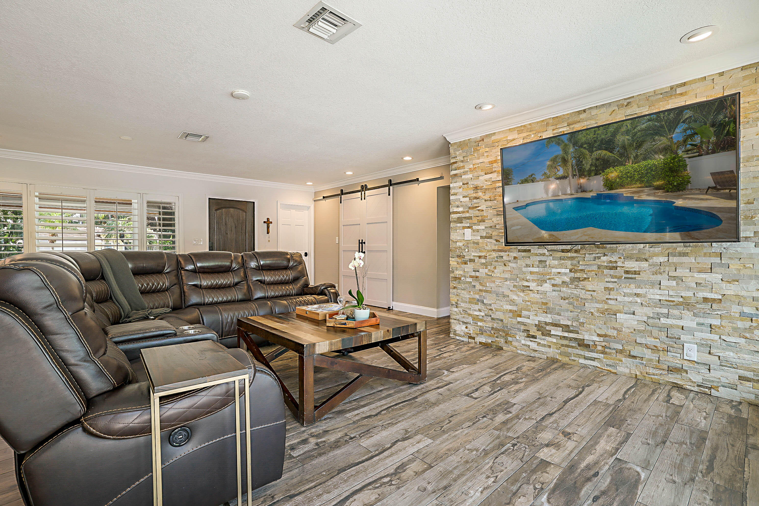 POMPANO WATERWAY ESTATES - Residential