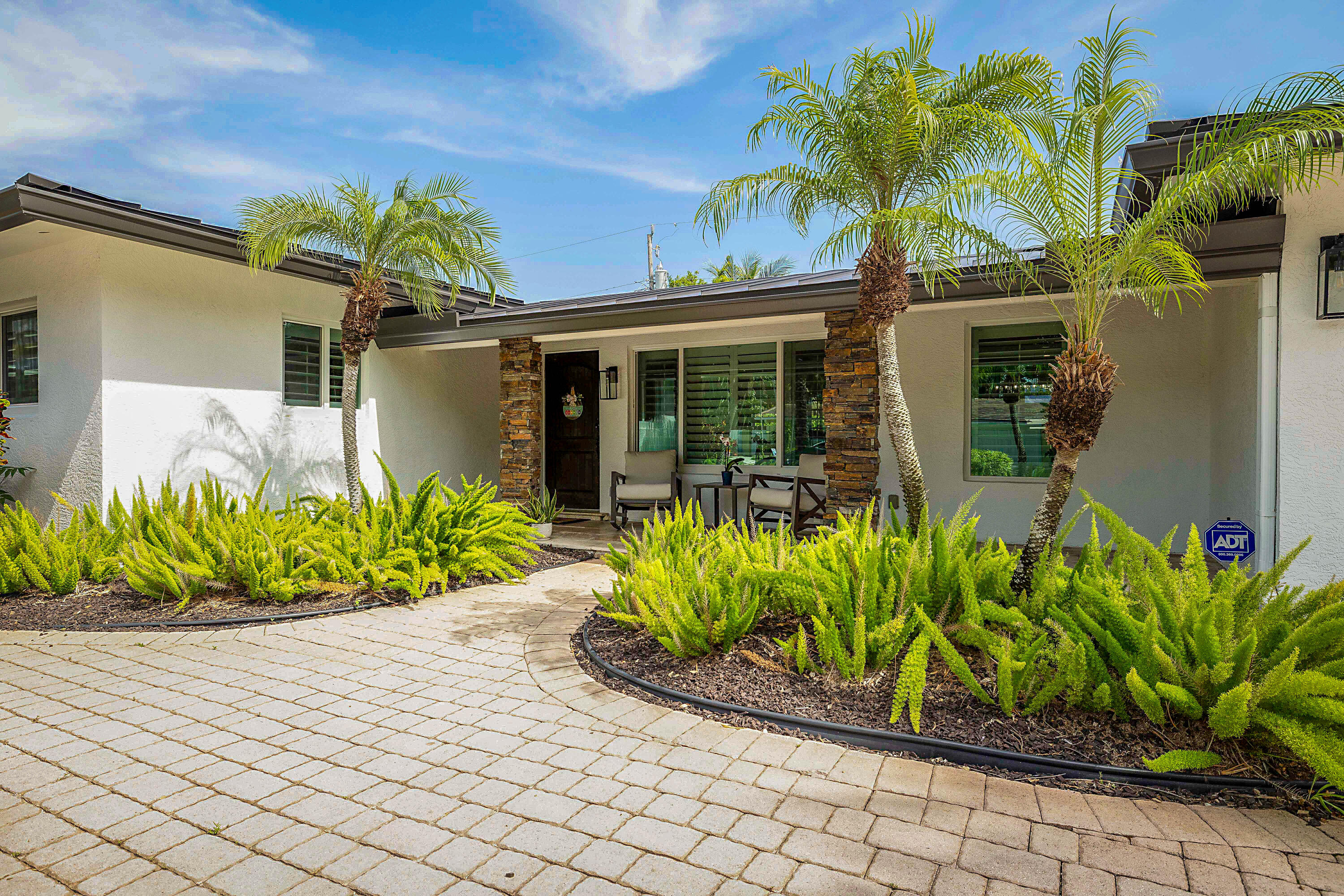 POMPANO WATERWAY ESTATES - Residential