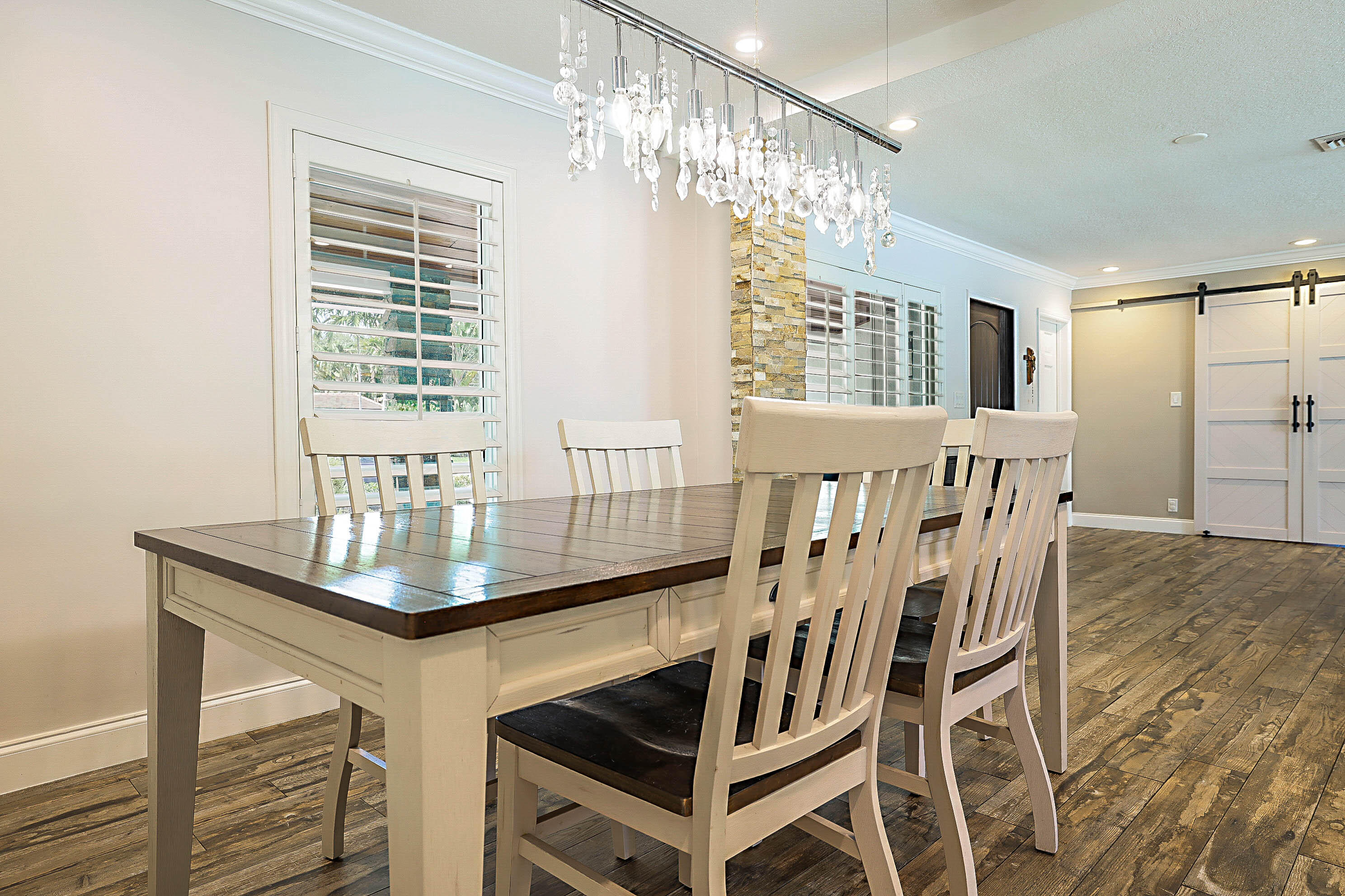 POMPANO WATERWAY ESTATES - Residential