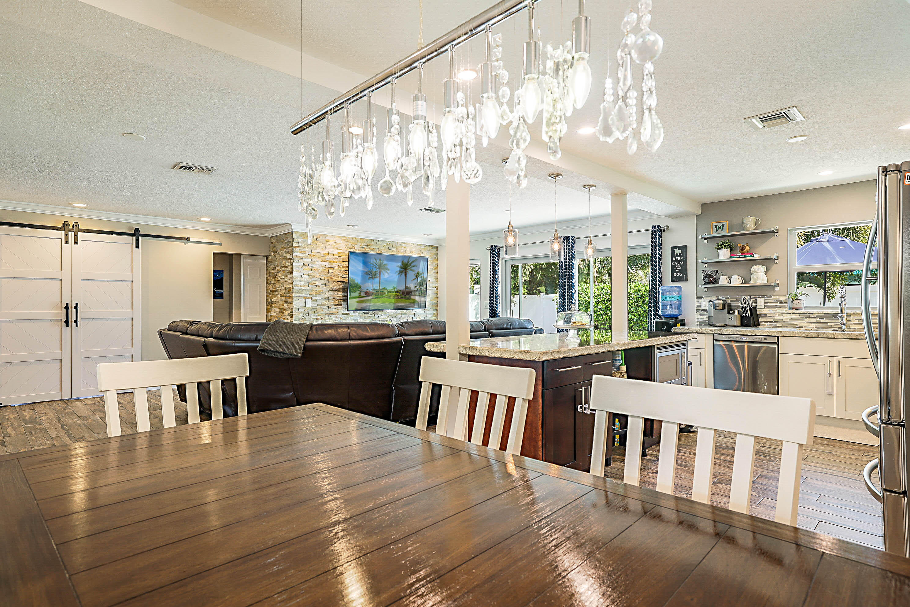 POMPANO WATERWAY ESTATES - Residential