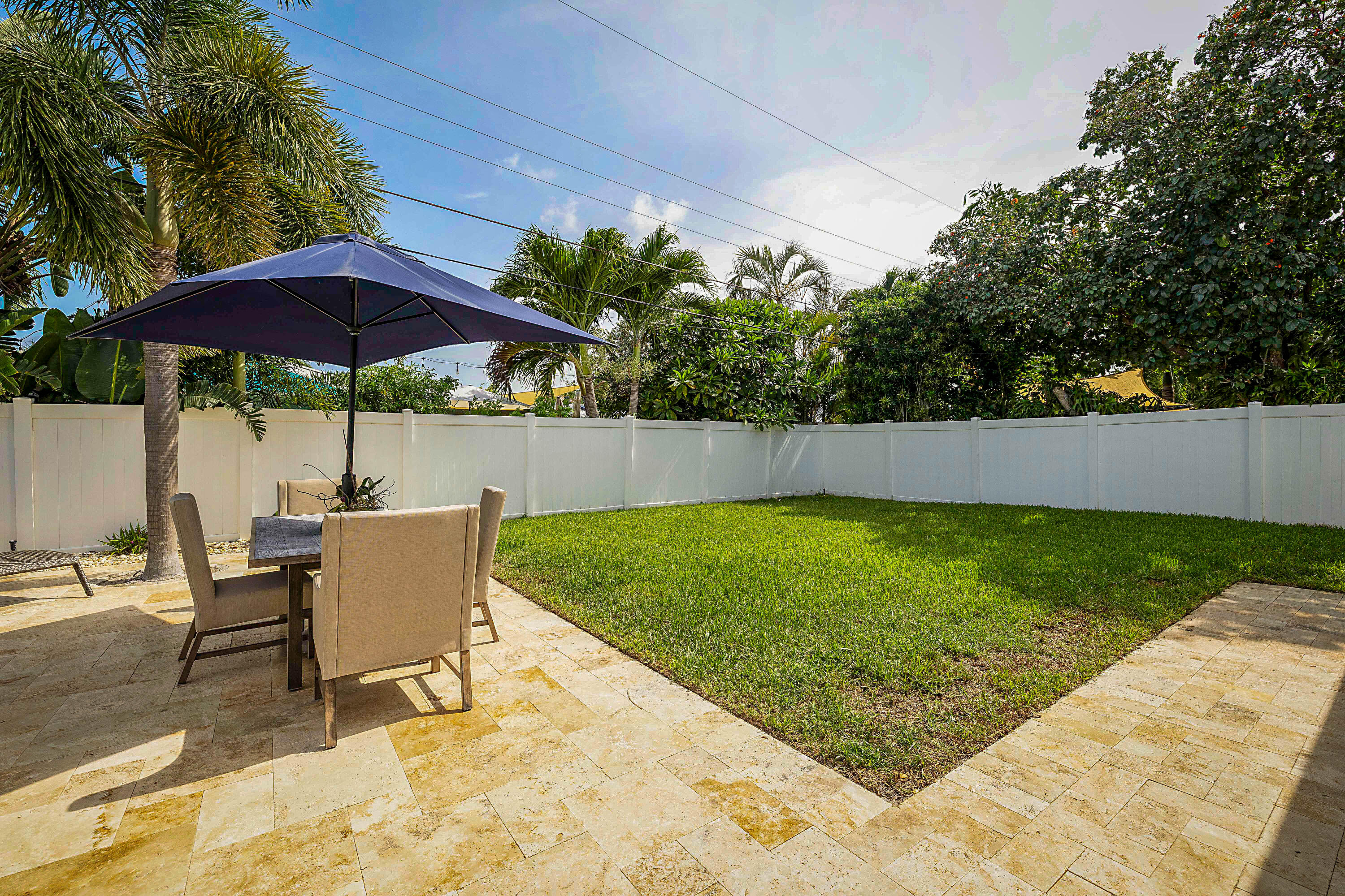 POMPANO WATERWAY ESTATES - Residential
