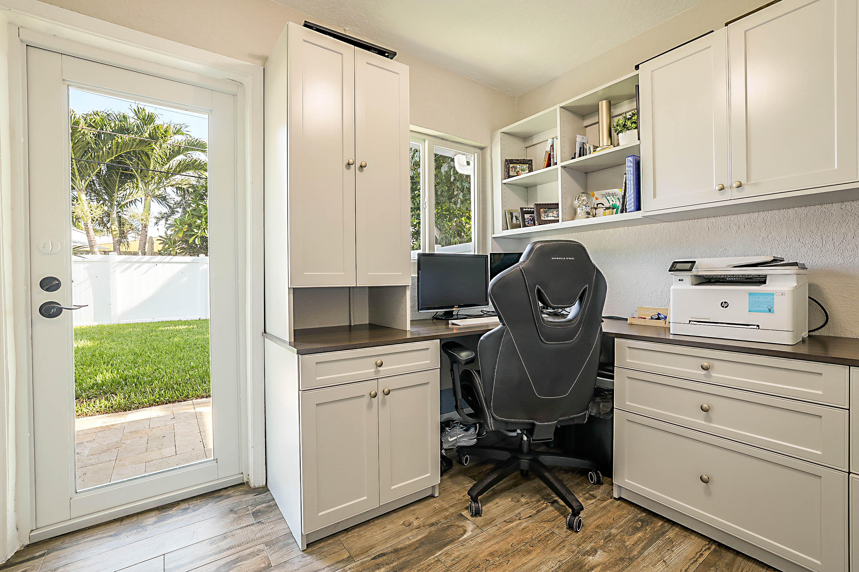 POMPANO WATERWAY ESTATES - Residential