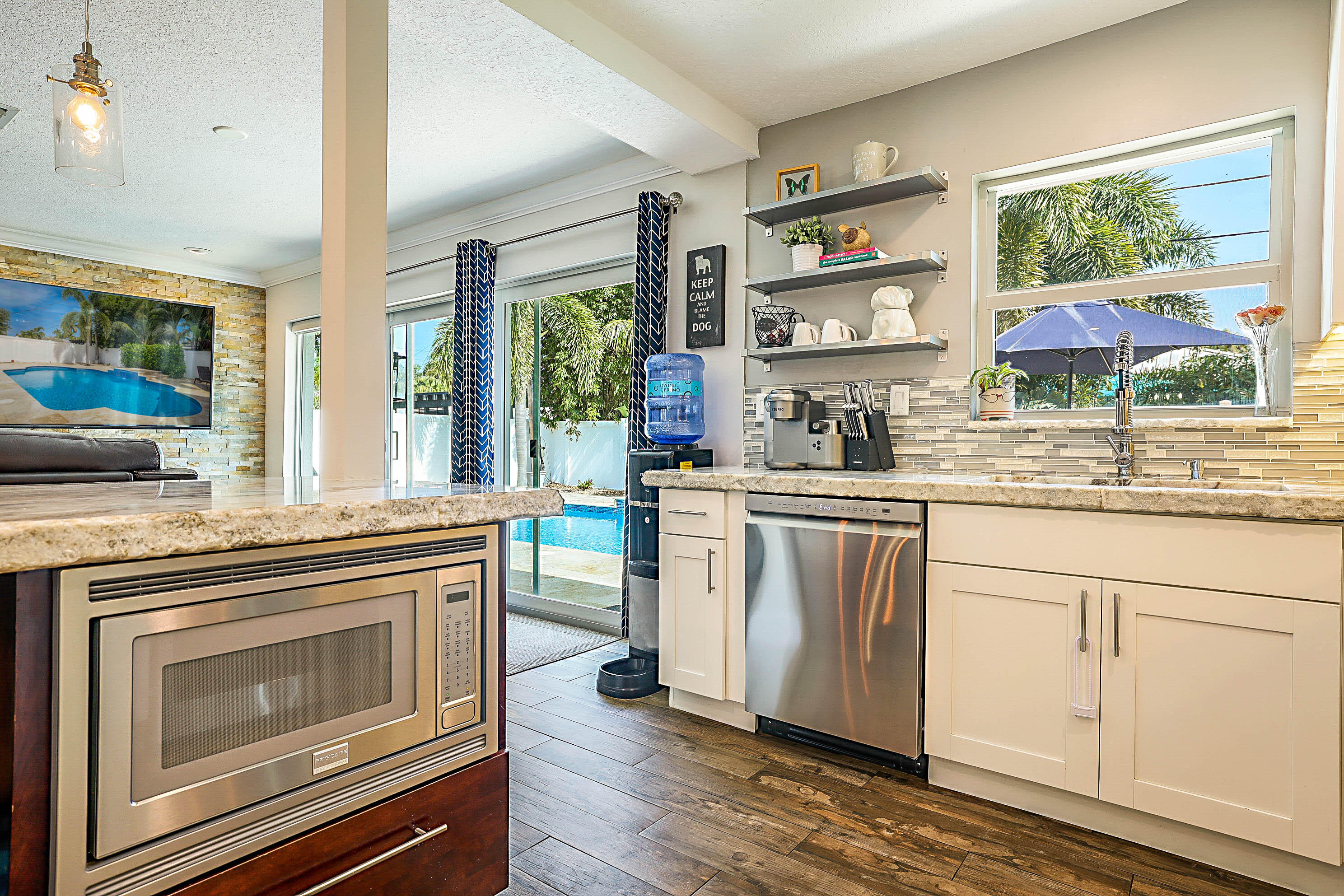 POMPANO WATERWAY ESTATES - Residential