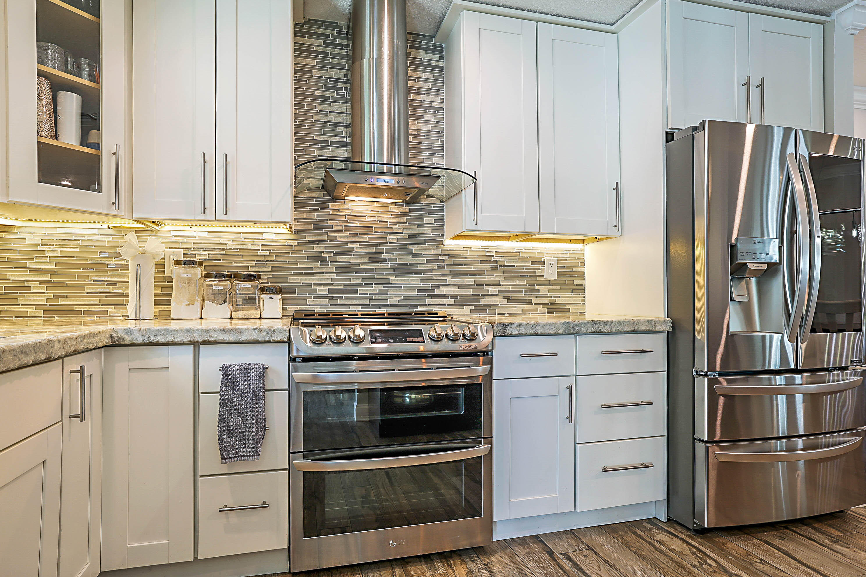 POMPANO WATERWAY ESTATES - Residential