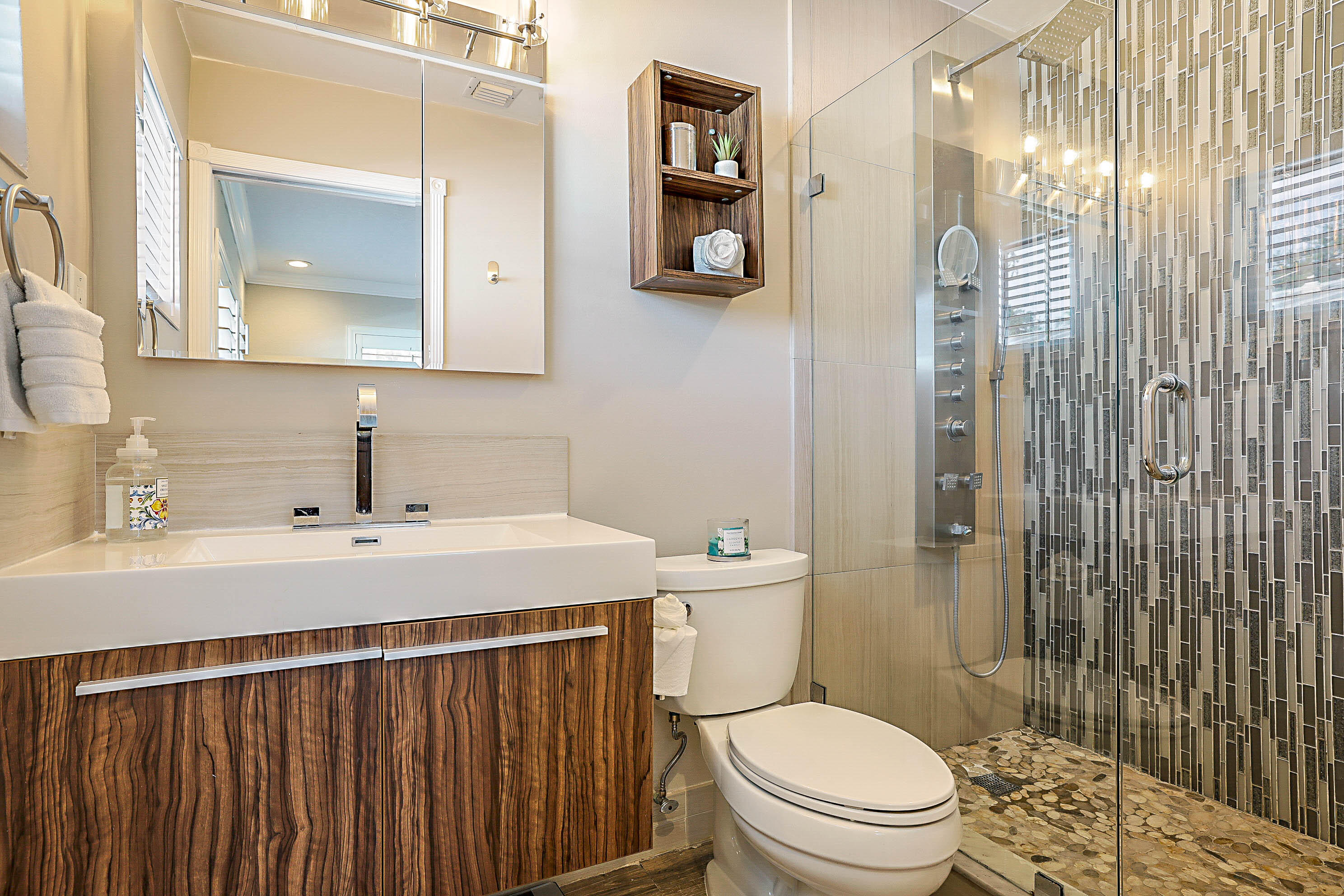 POMPANO WATERWAY ESTATES - Residential