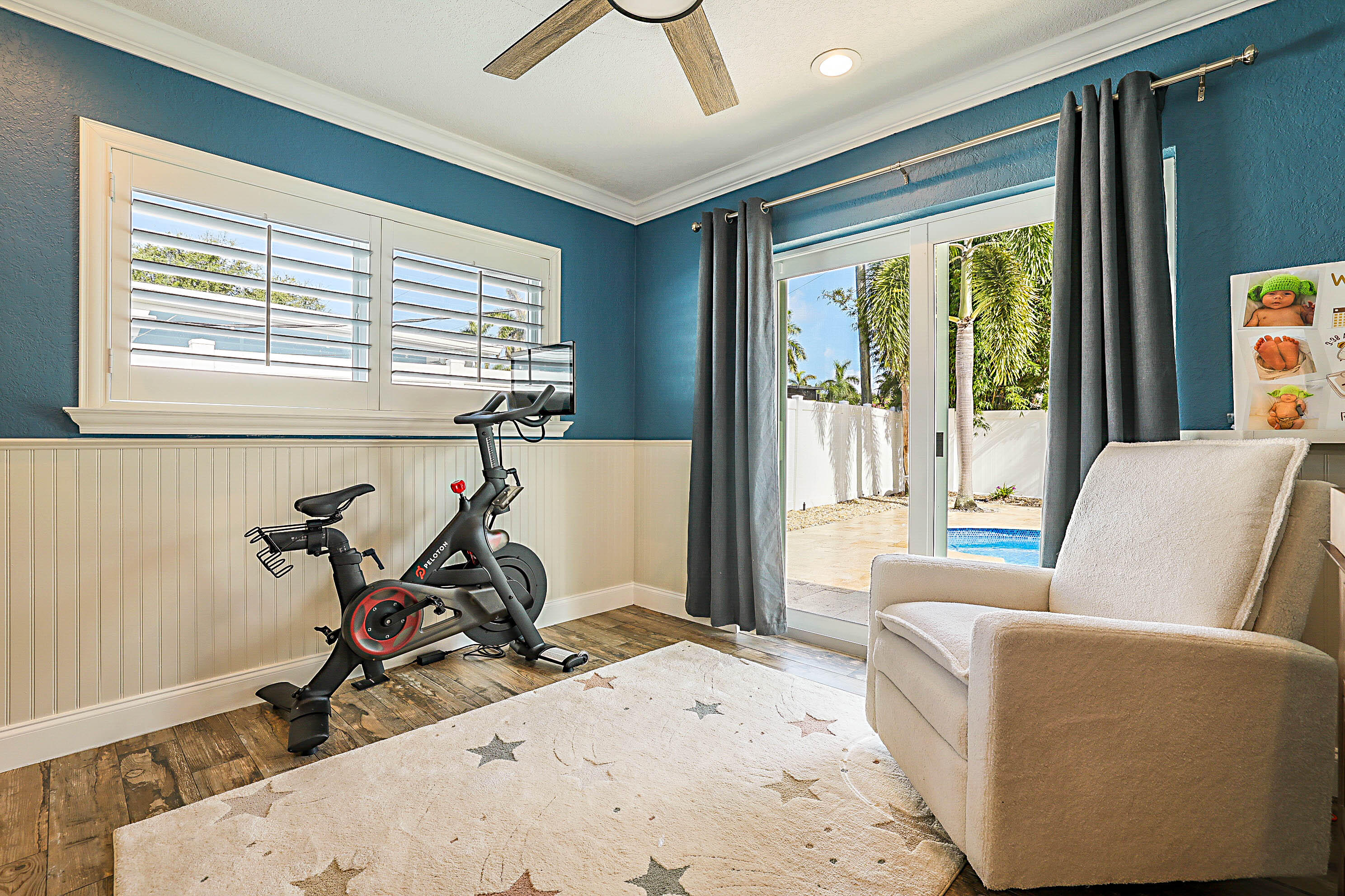 POMPANO WATERWAY ESTATES - Residential