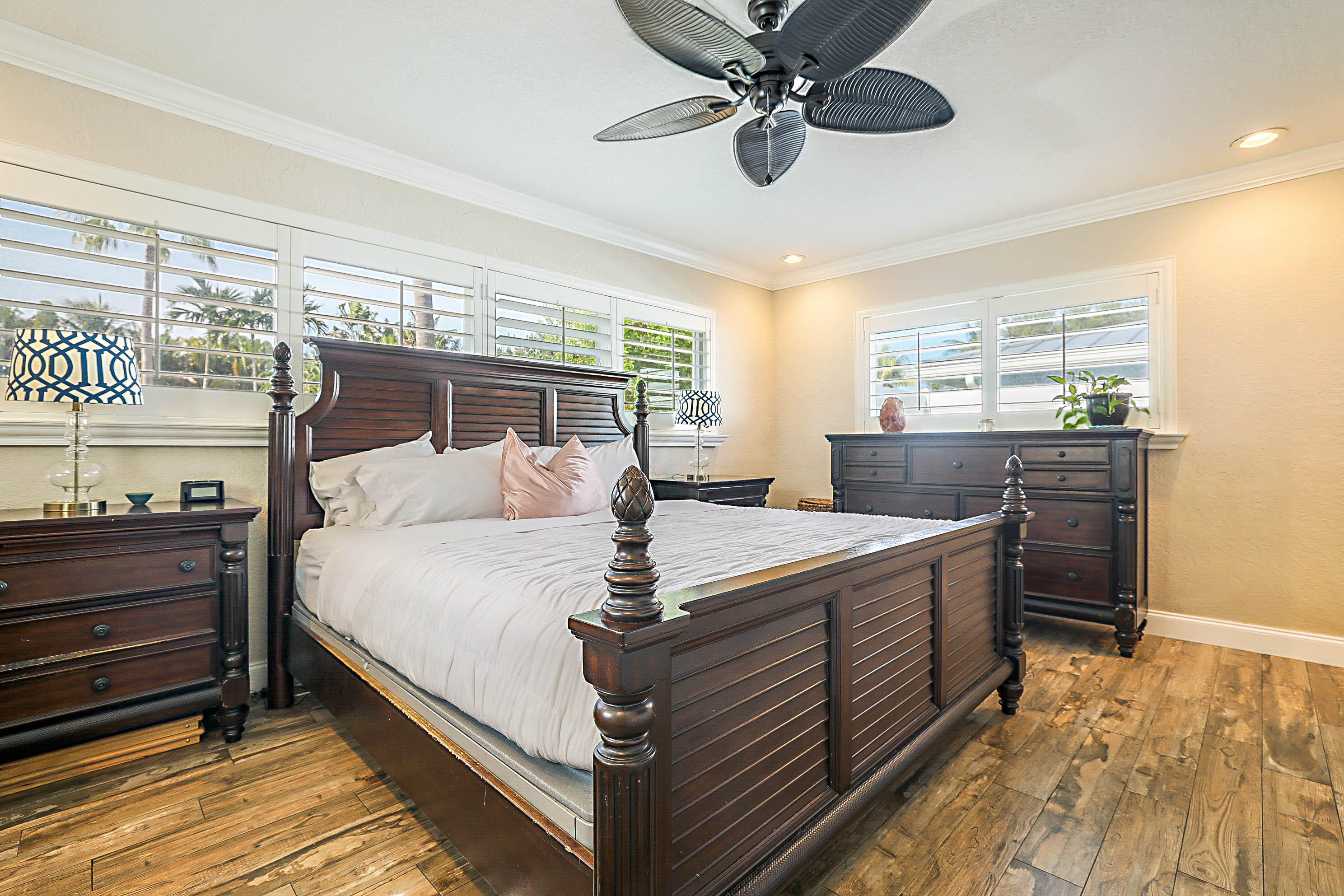POMPANO WATERWAY ESTATES - Residential