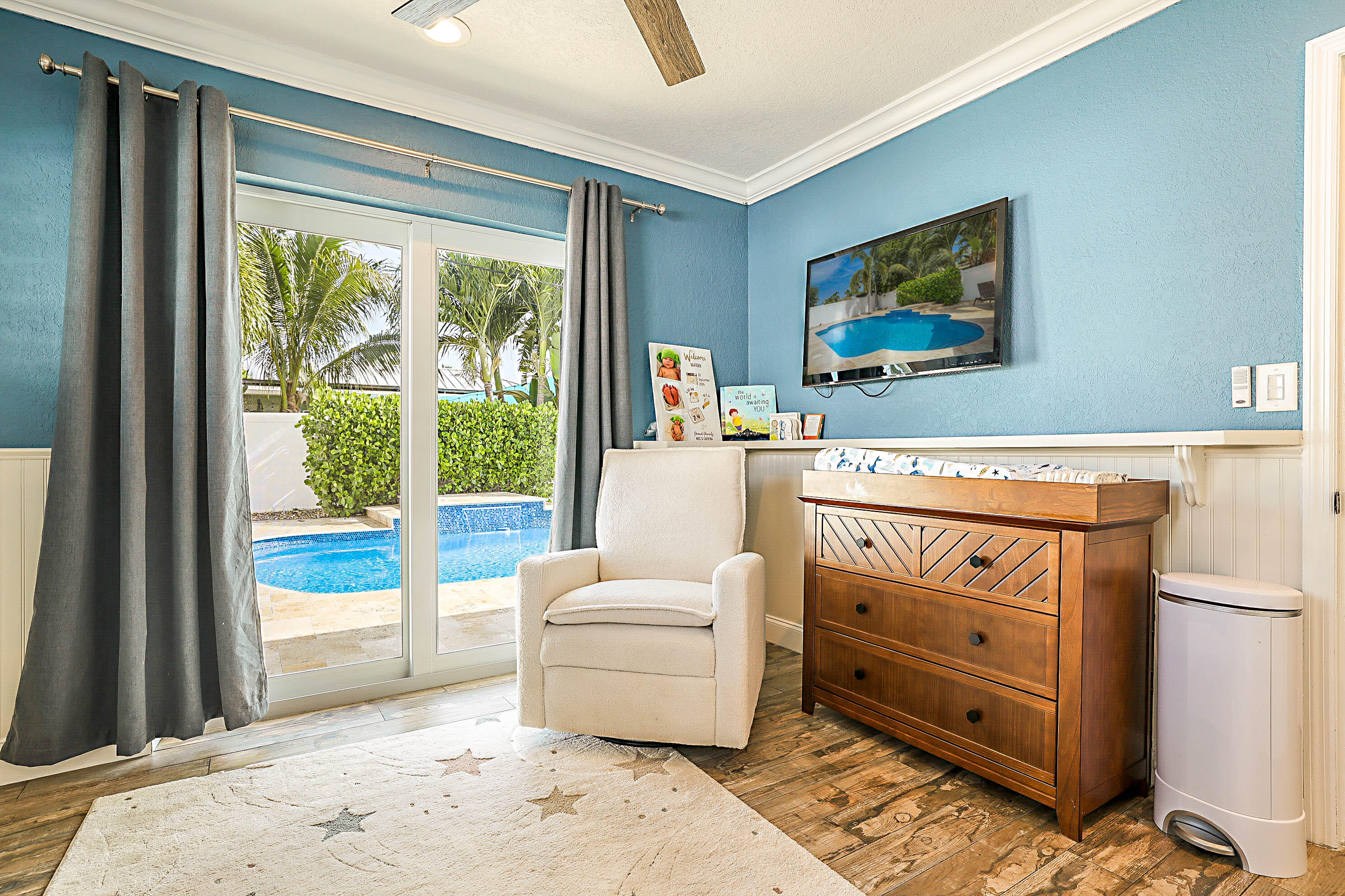 POMPANO WATERWAY ESTATES - Residential