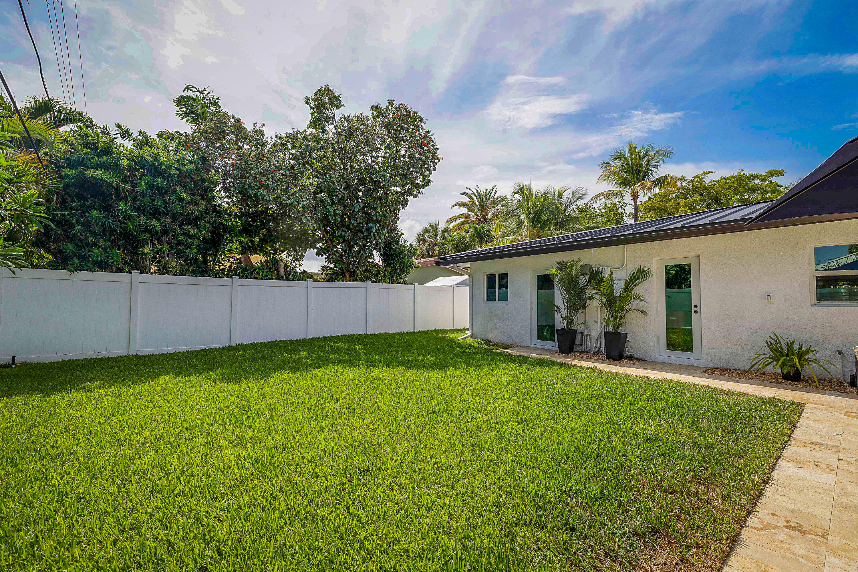 POMPANO WATERWAY ESTATES - Residential