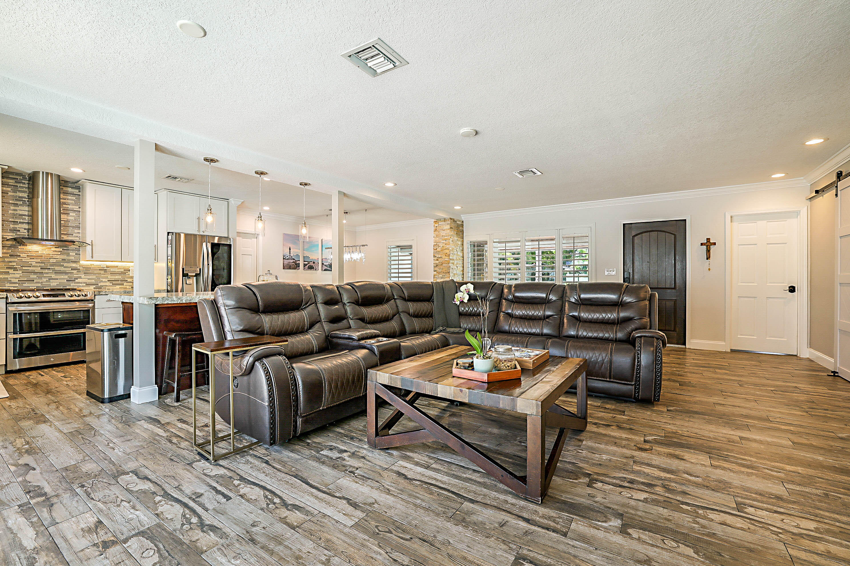 POMPANO WATERWAY ESTATES - Residential