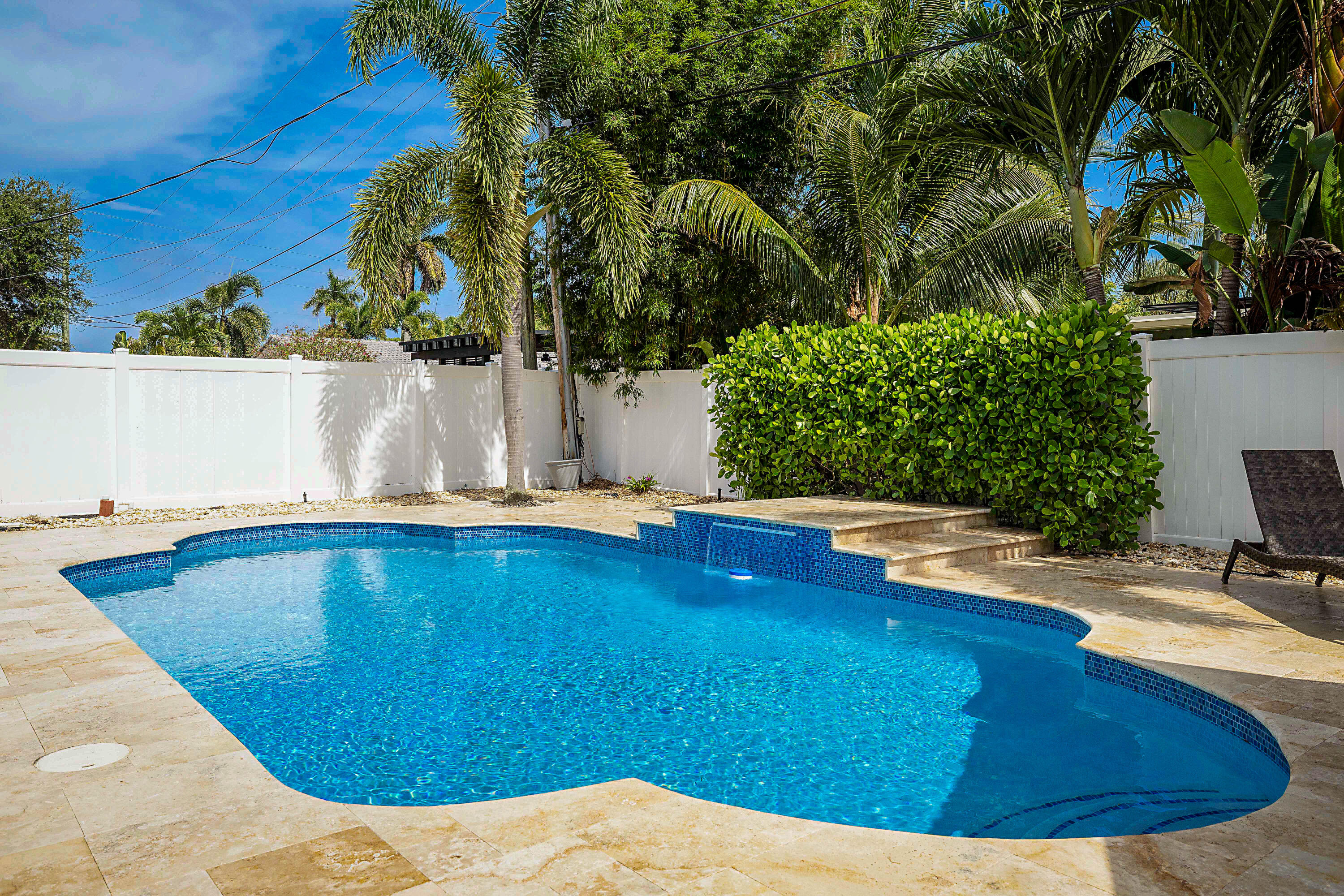 POMPANO WATERWAY ESTATES - Residential